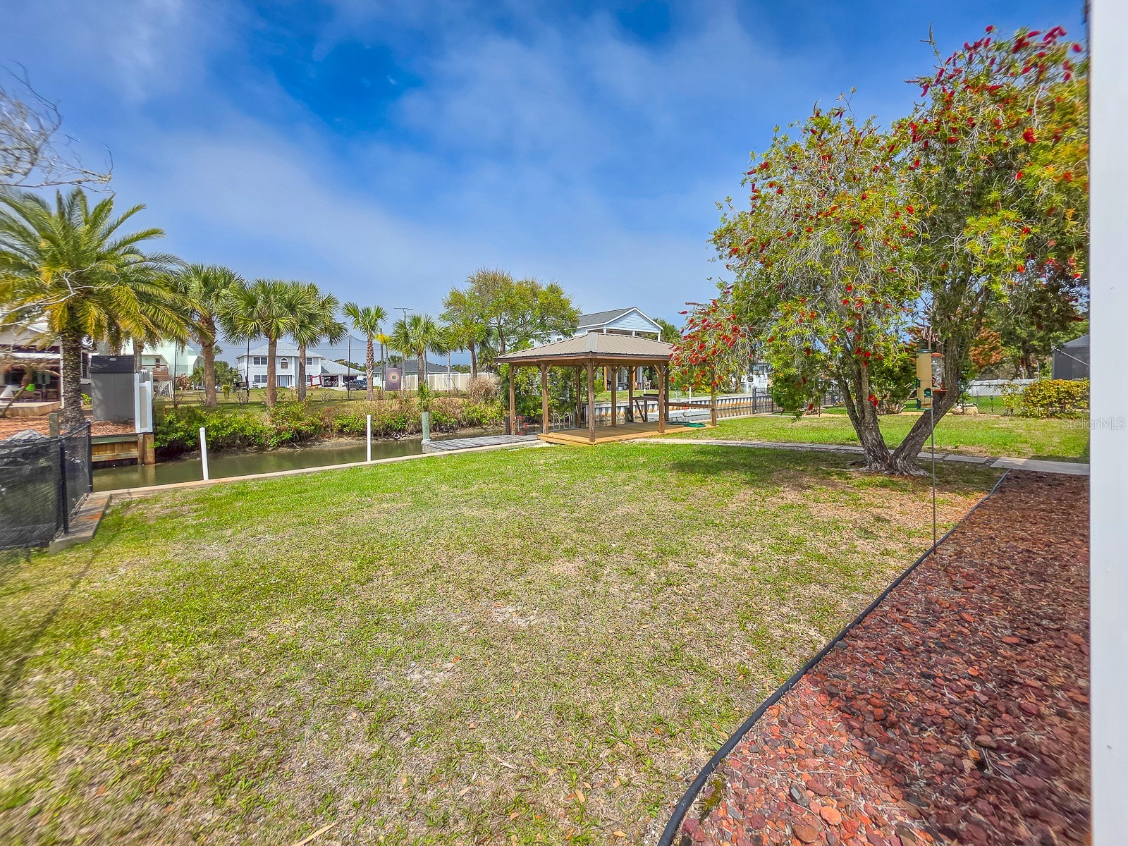 614 Cumberland Drive Flagler Beach FL 32136 - CANAL TO MATANZAS RIVER FC317303 image43