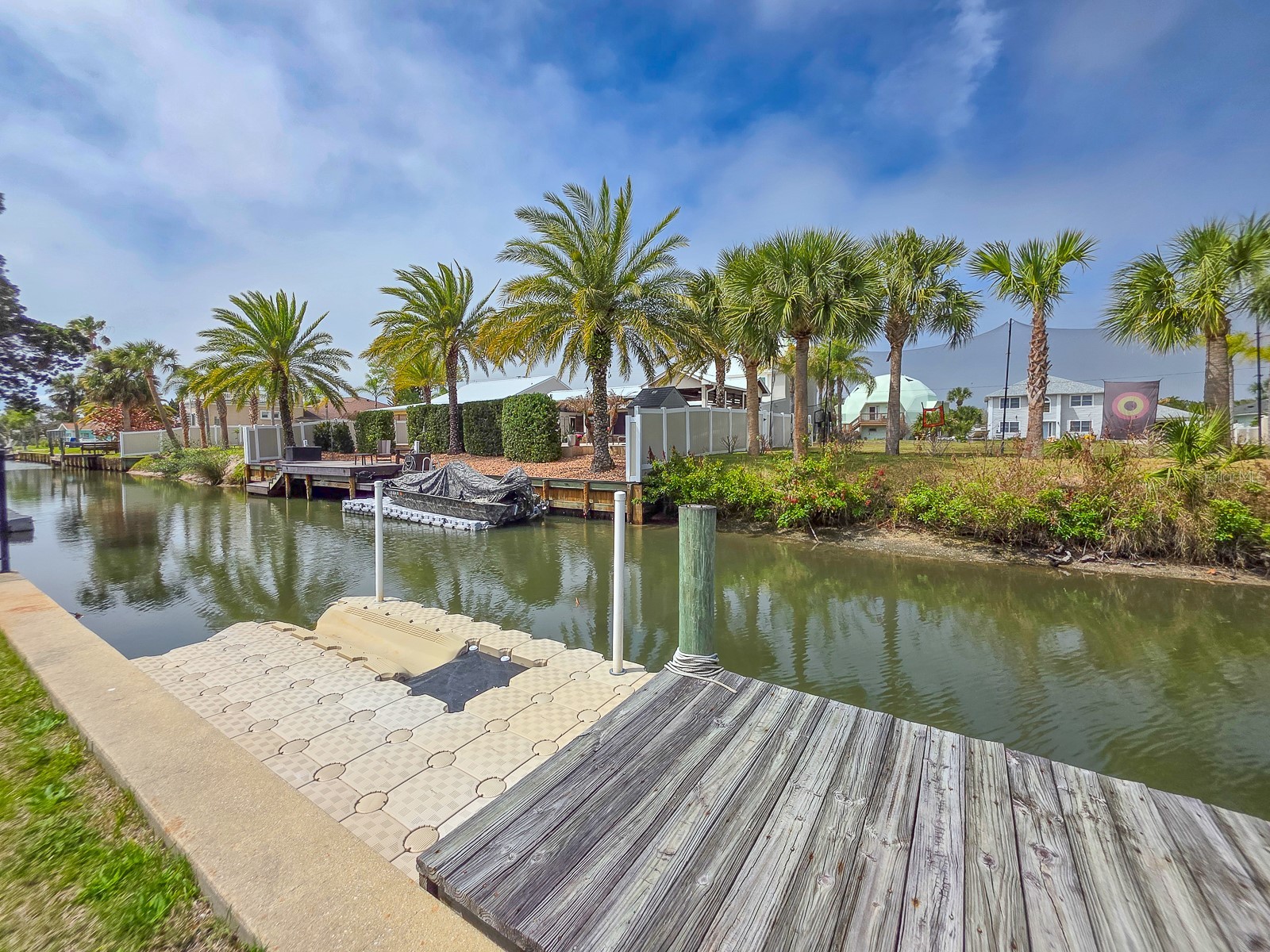 614 Cumberland Drive Flagler Beach FL 32136 - CANAL TO MATANZAS RIVER FC317303 image44