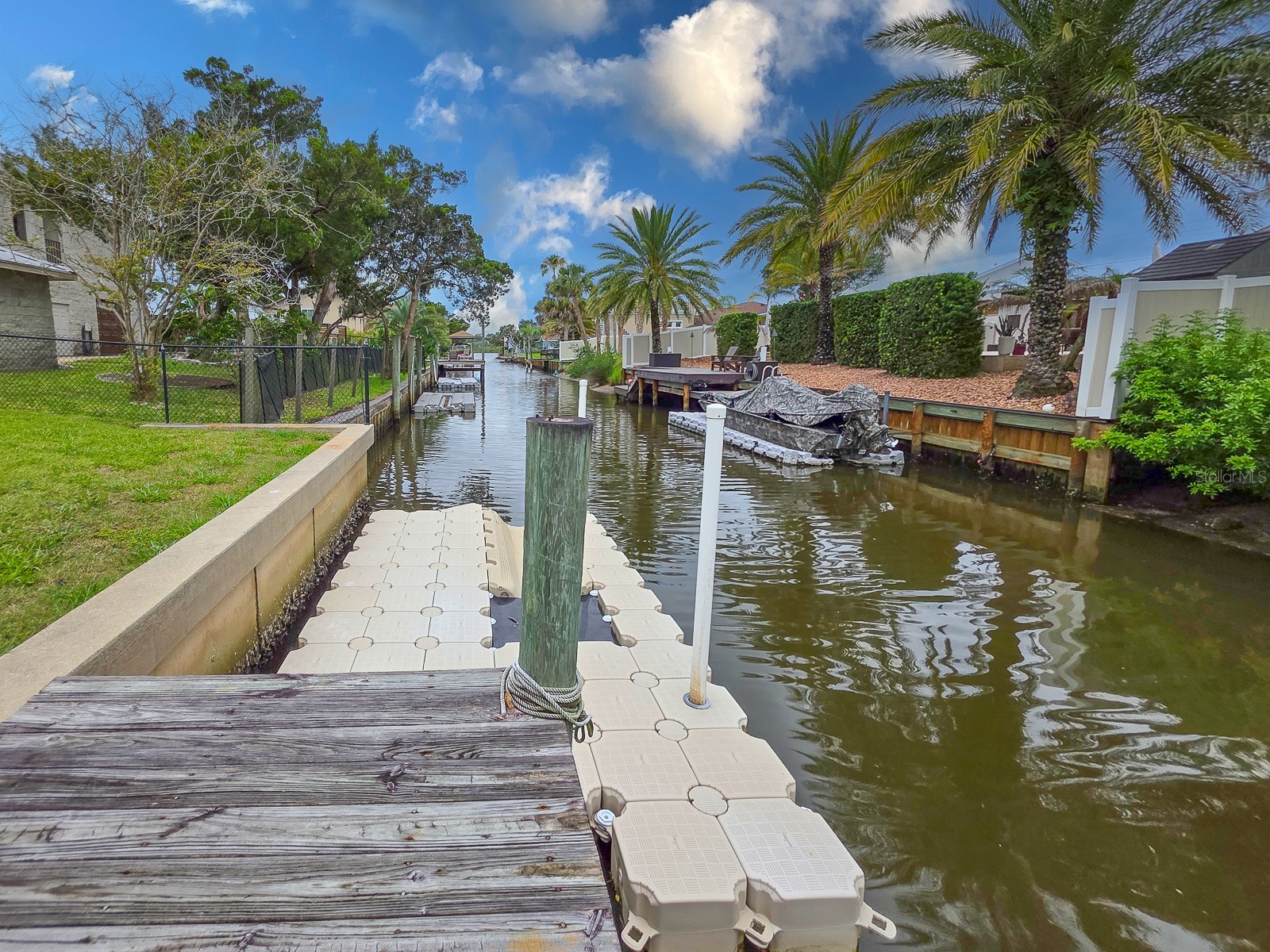 614 Cumberland Drive Flagler Beach FL 32136 - CANAL TO MATANZAS RIVER FC317303 image46