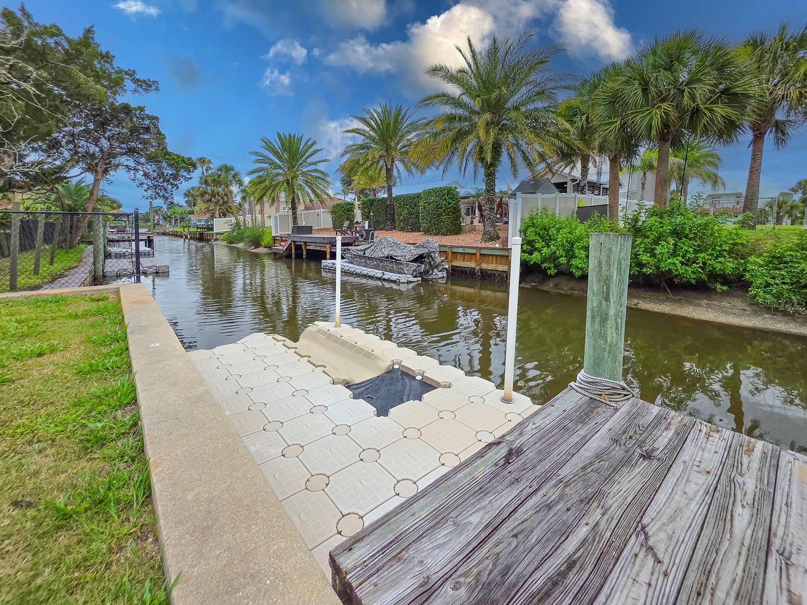 614 Cumberland Drive Flagler Beach FL 32136 - CANAL TO MATANZAS RIVER FC317303 image47