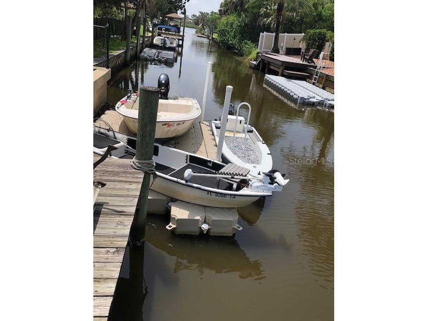 614 Cumberland Drive Flagler Beach FL 32136 - CANAL TO MATANZAS RIVER FC317303 image49
