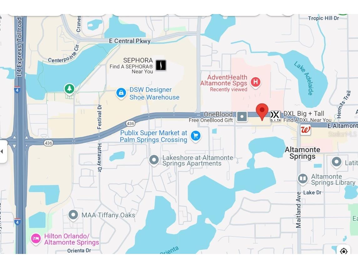 614 E Altamonte Drive Altamonte Springs FL 32701 O6362993 image8