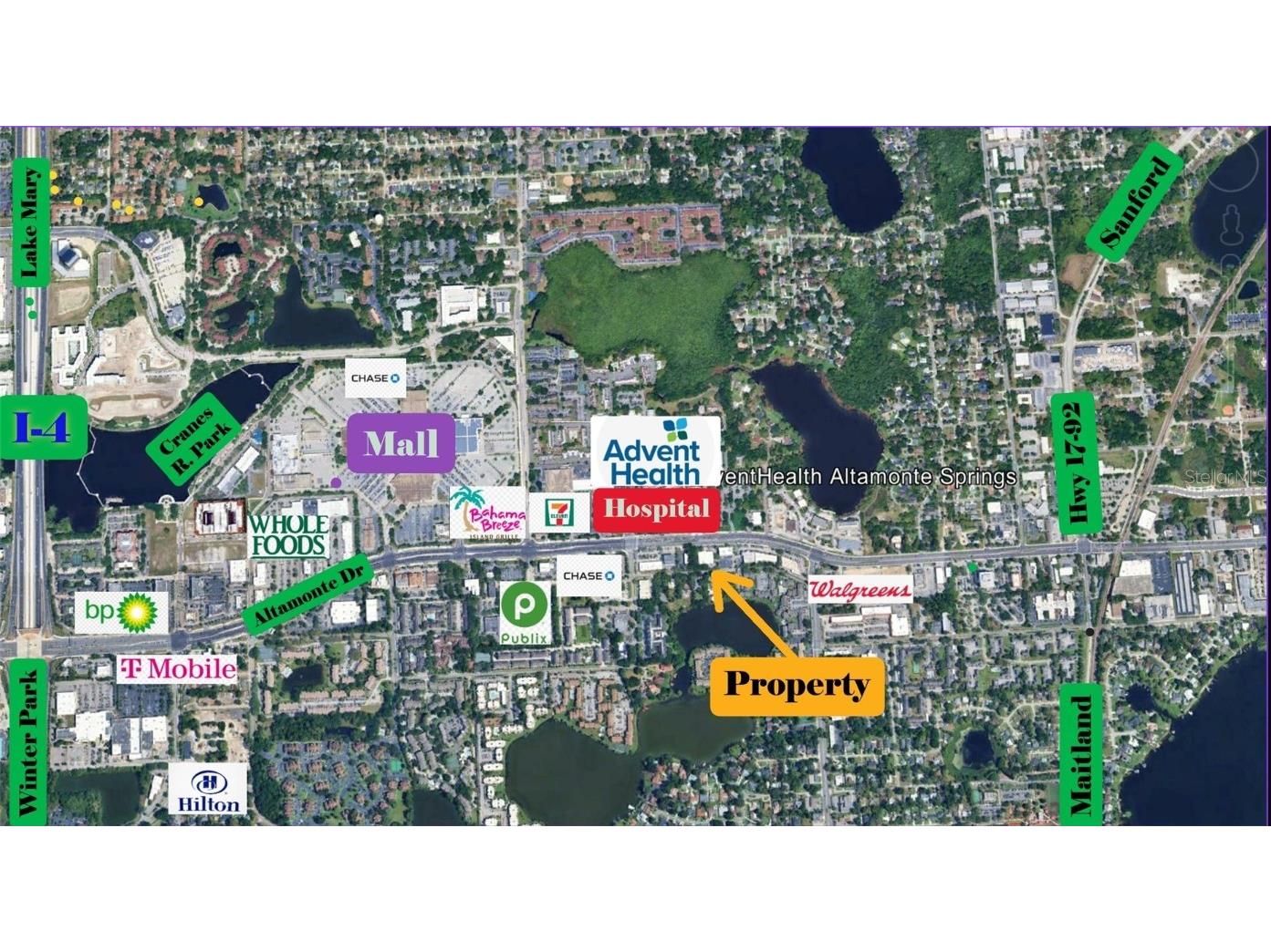 614 E Altamonte Drive Altamonte Springs FL 32701 O6363007 image2