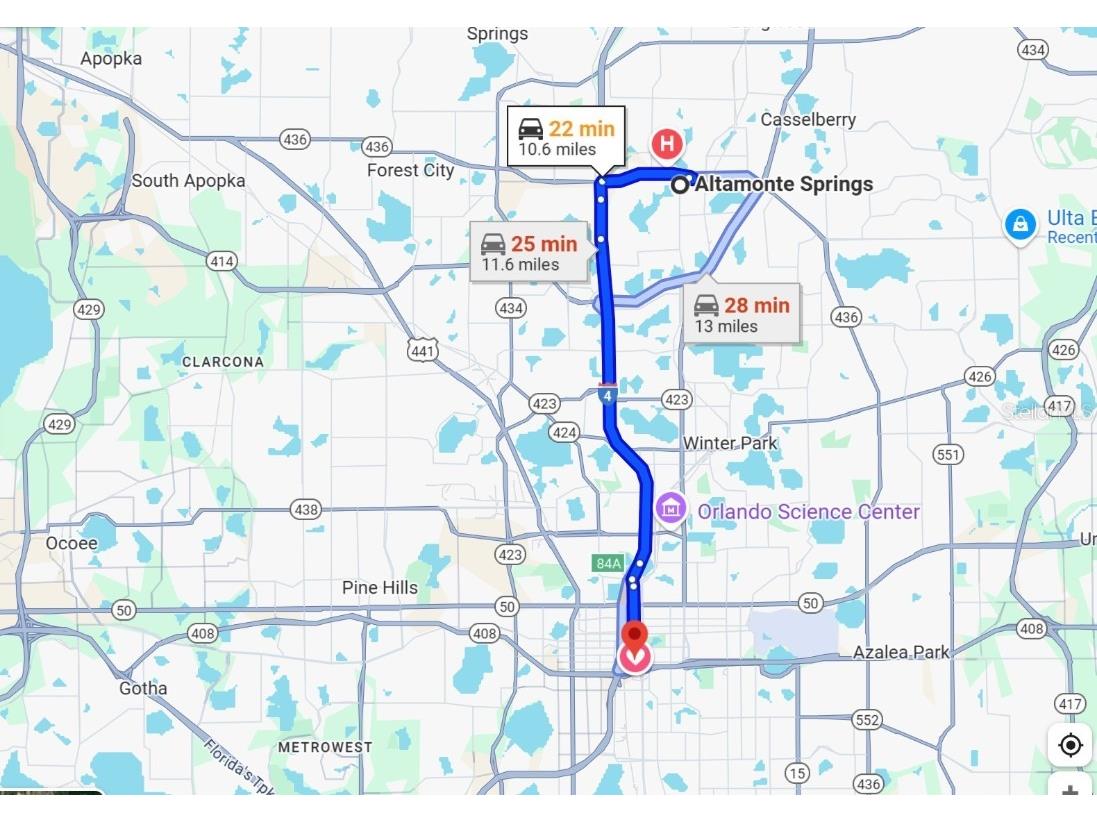 614 E Altamonte Drive Altamonte Springs FL 32701 O6363007 image5