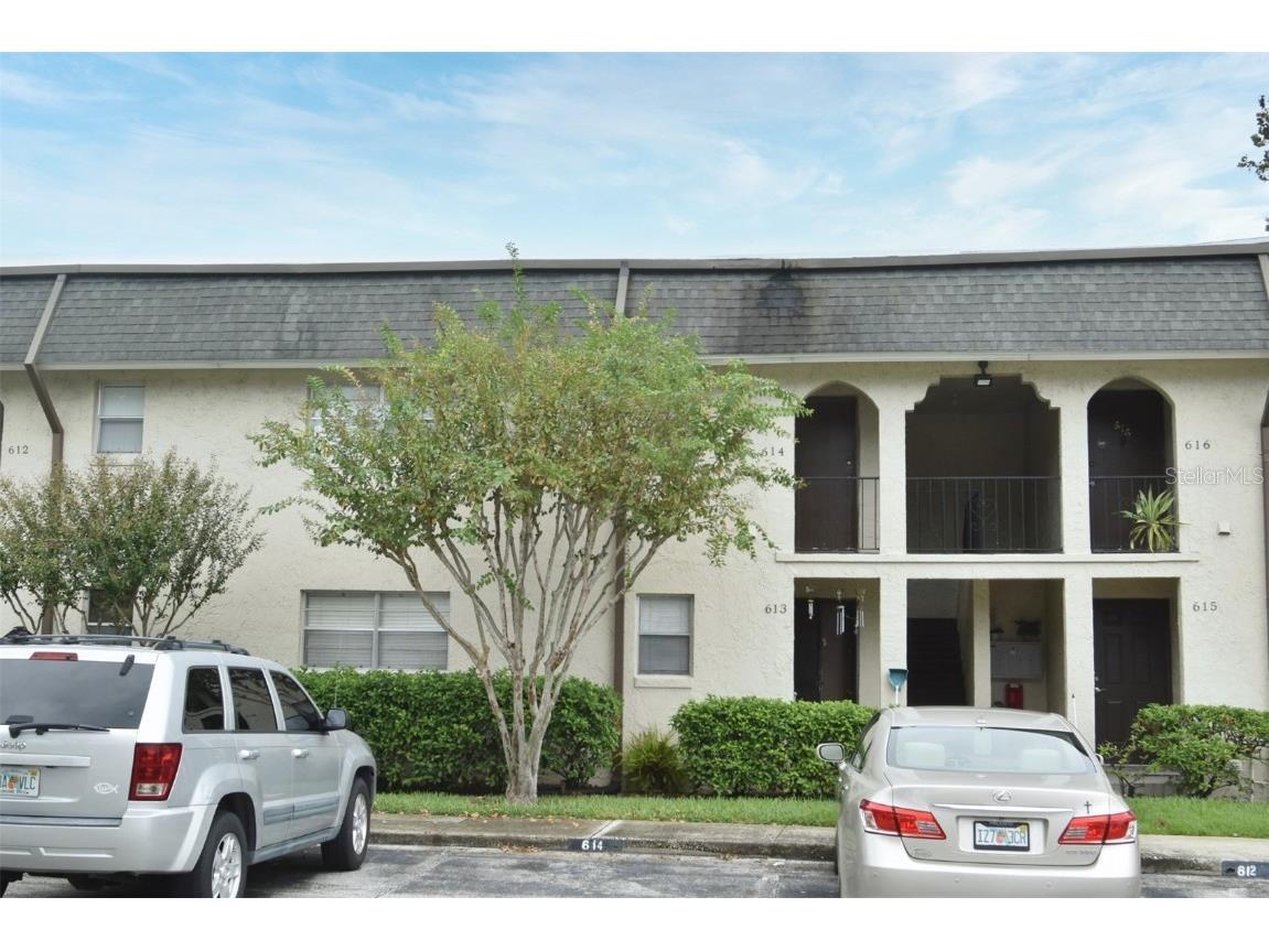 614 E San Sebastian Court #614 Altamonte Springs FL 32714 O6236166 image1