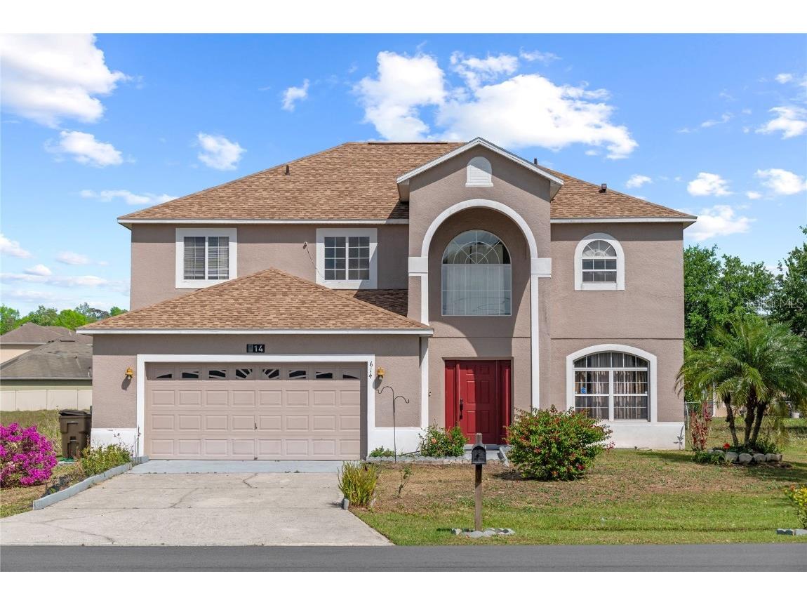 614 Elbridge Drive Kissimmee FL 34758 O6298763 image1