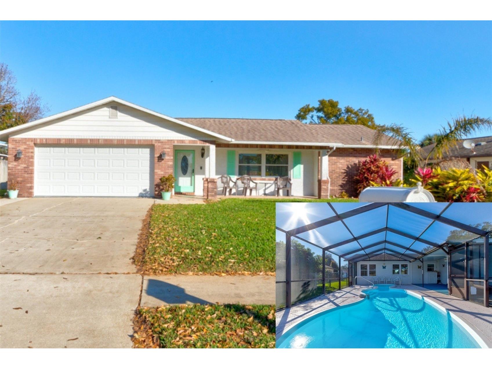 614 English Oaks Drive Port Orange FL 32127 V4946512 image1