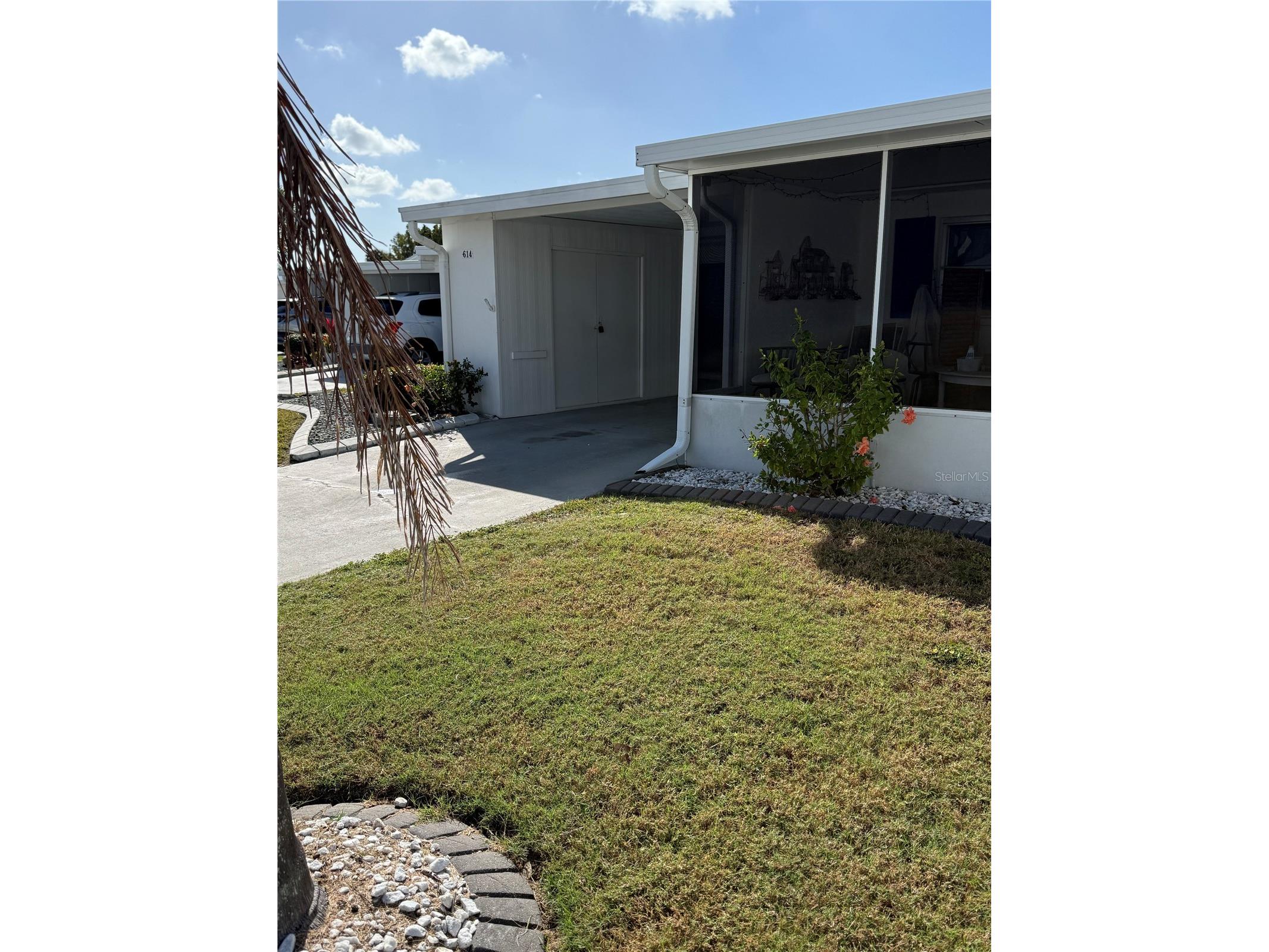 614 Fair Winds Drive #614 Nokomis FL 34275 A4677170 image1
