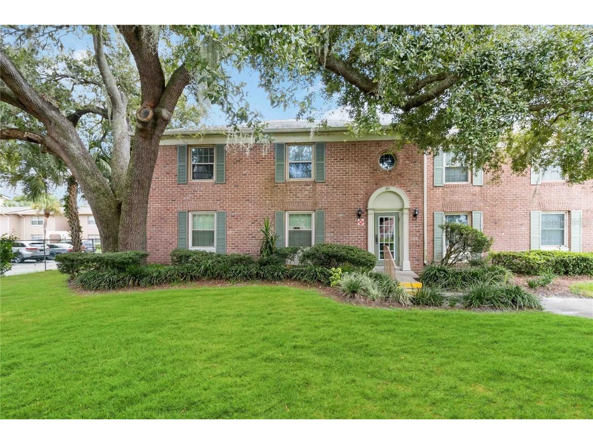 614 Georgetown Drive #C Casselberry FL 32707 O6242832 image1