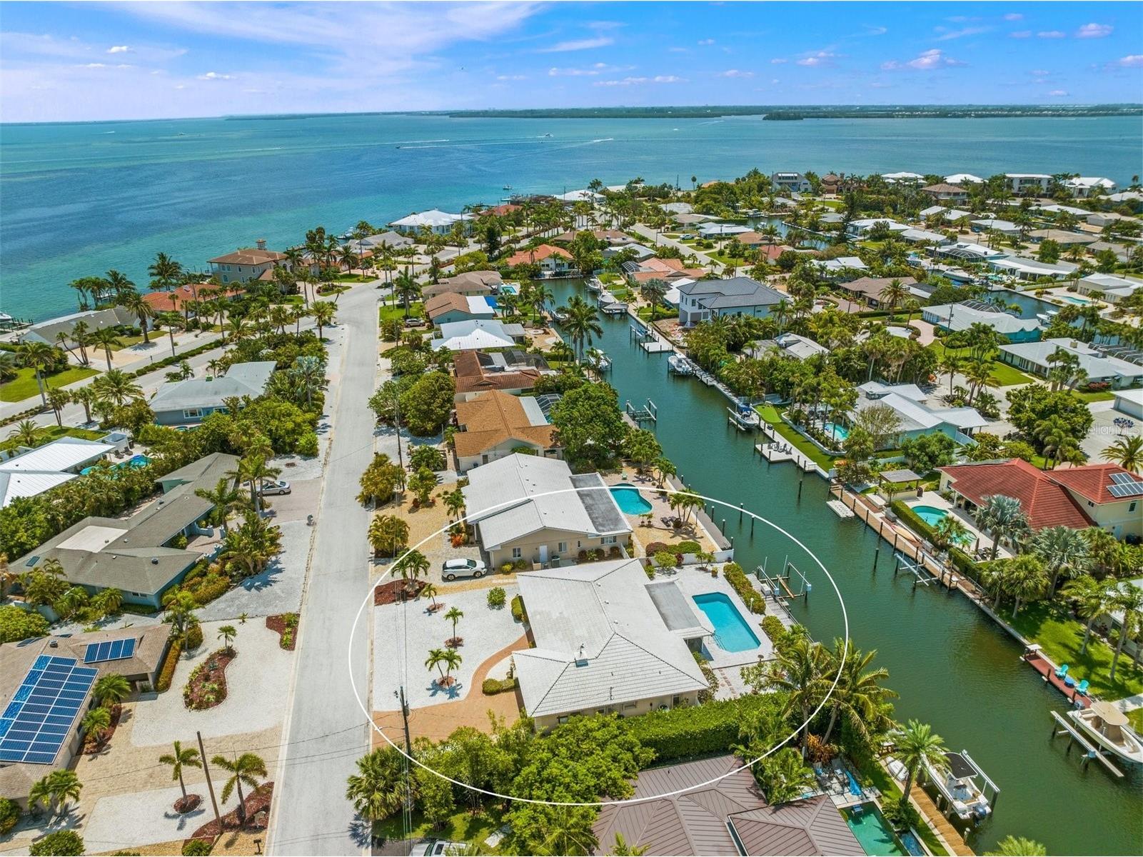 614 Gladstone Lane Holmes Beach FL 34217 - BIMINI BAY A4679247 image43