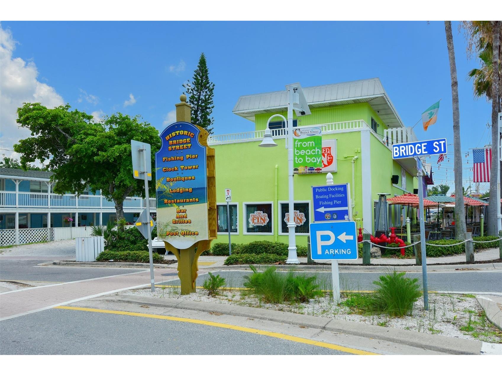 614 Gladstone Lane Holmes Beach FL 34217 - BIMINI BAY A4679247 image47