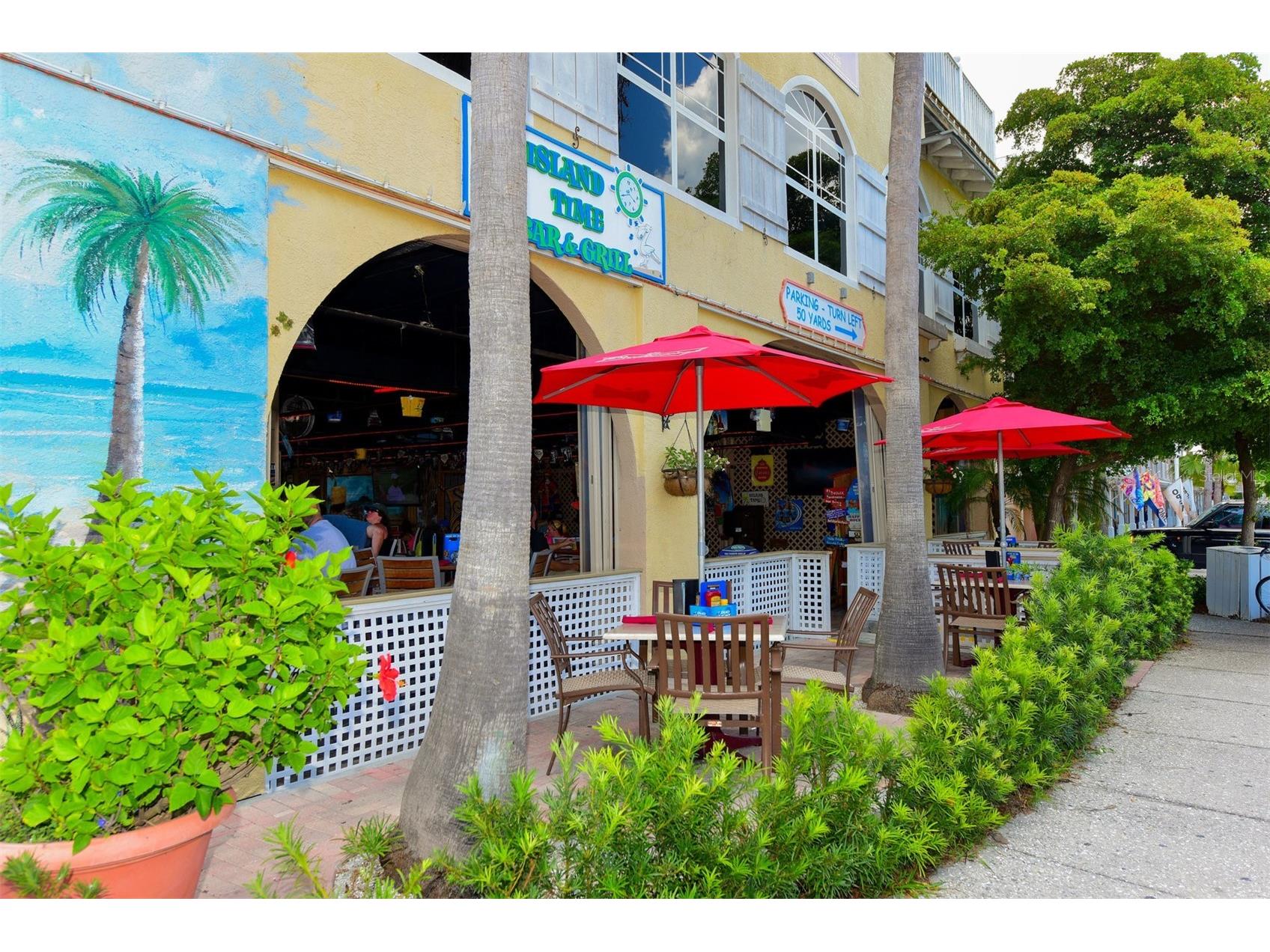 614 Gladstone Lane Holmes Beach FL 34217 - BIMINI BAY A4679247 image49