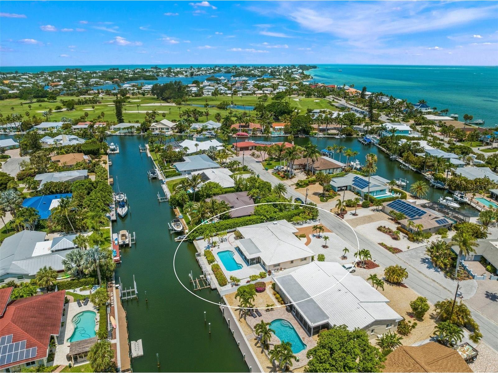 614 Gladstone Lane Holmes Beach FL 34217 - BIMINI BAY A4679247 image6