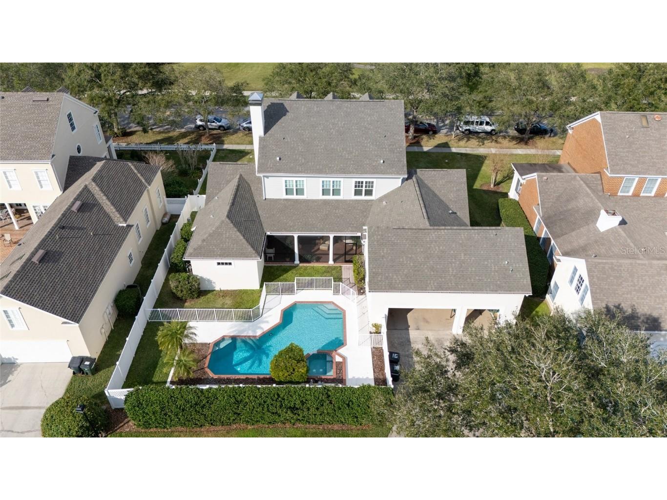 614 Golfpark Drive Celebration FL 34747 S5120339 image1