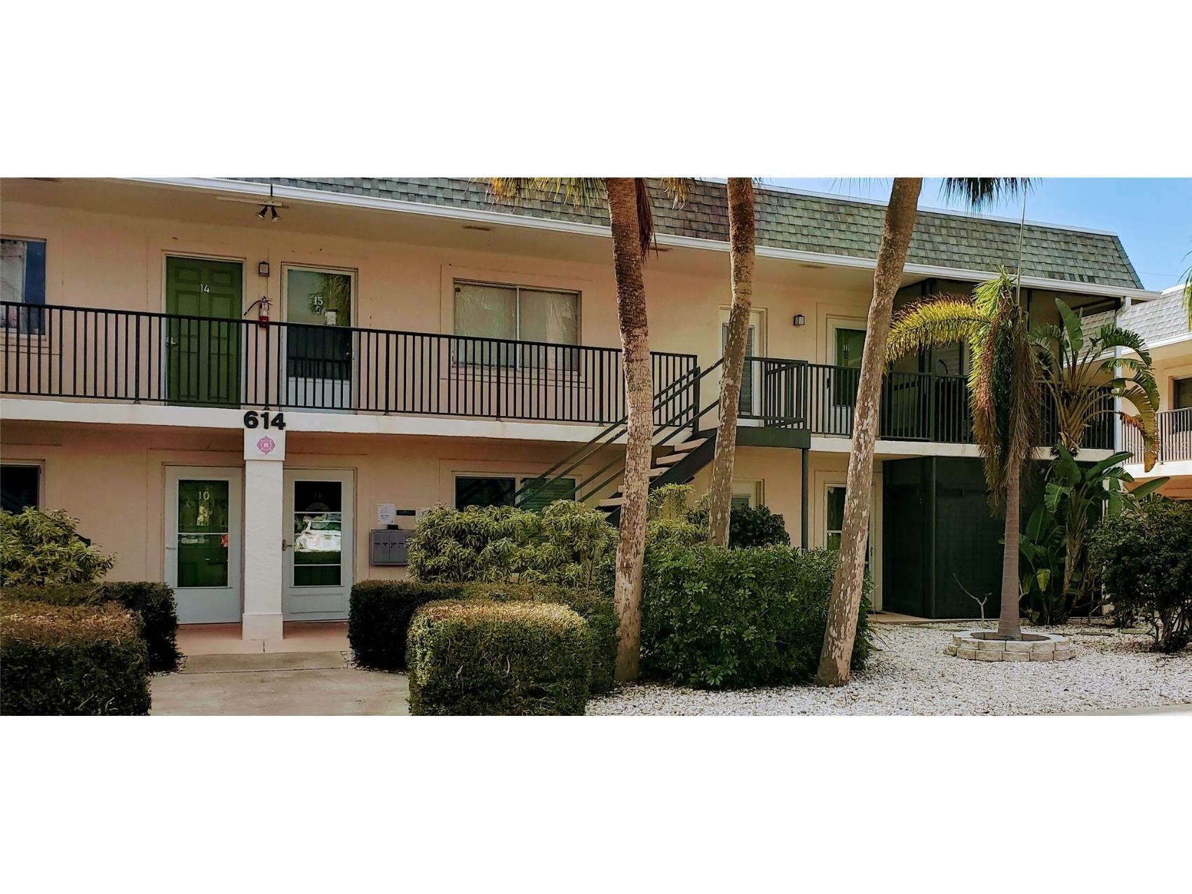 614 Guild Drive #12 Venice FL 34285 N6124923 image1