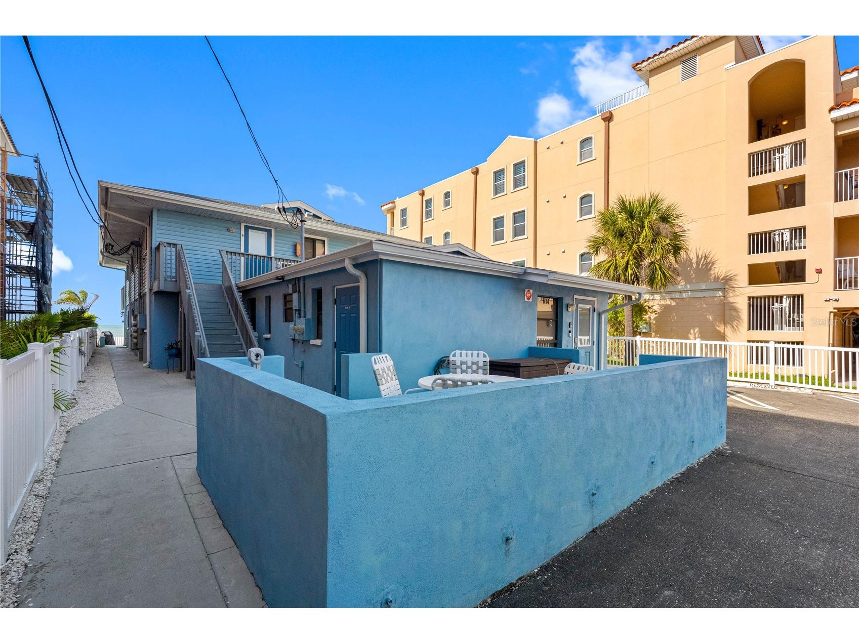 614 Gulf Boulevard #9 Indian Rocks Beach FL 33785 TB8507122 image16