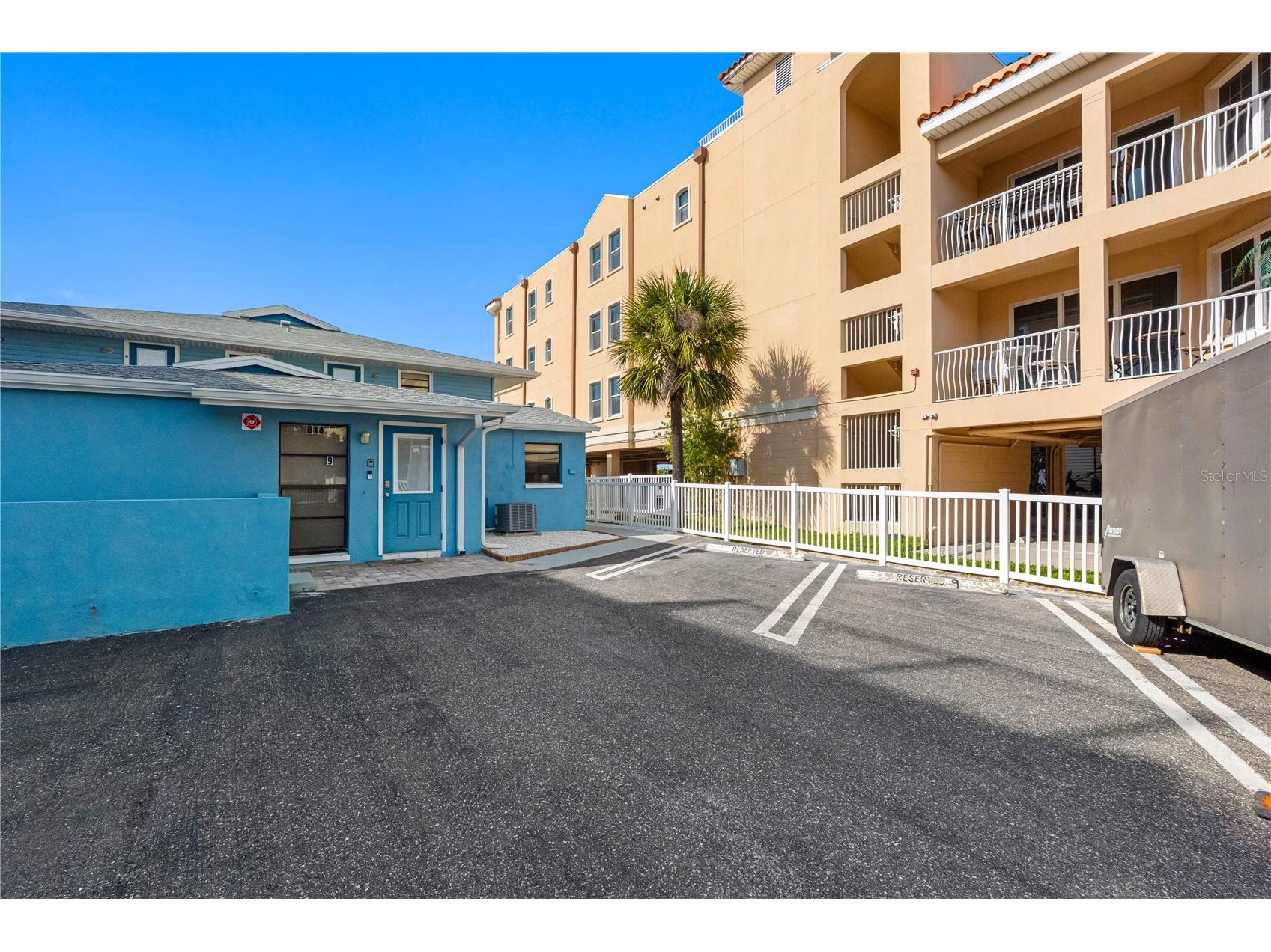 614 Gulf Boulevard #9 Indian Rocks Beach FL 33785 TB8507122 image17