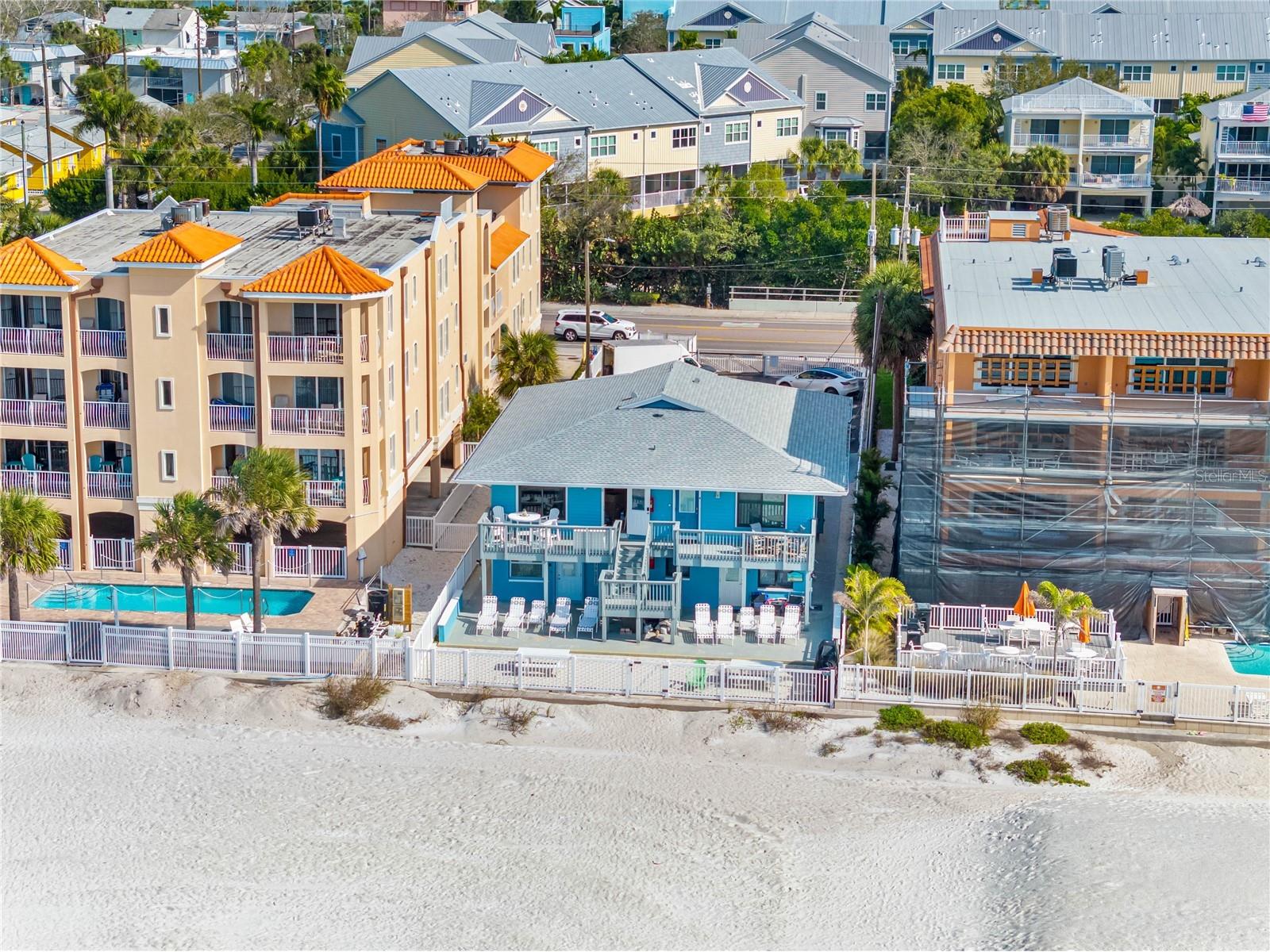 614 Gulf Boulevard #9 Indian Rocks Beach FL 33785 TB8507122 image3