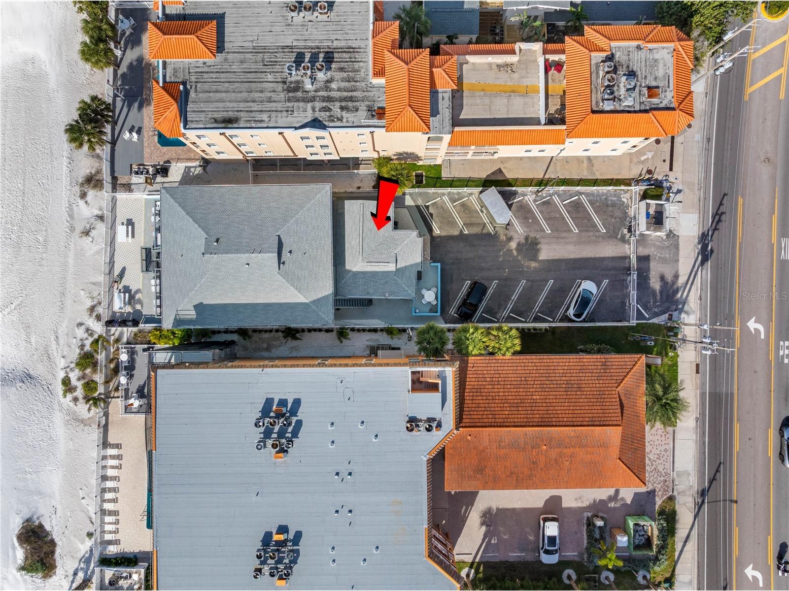 614 Gulf Boulevard #9 Indian Rocks Beach FL 33785 TB8507122 image33