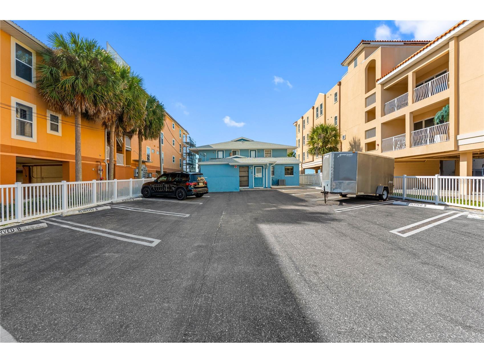614 Gulf Boulevard #9 Indian Rocks Beach FL 33785 TB8507122 image34