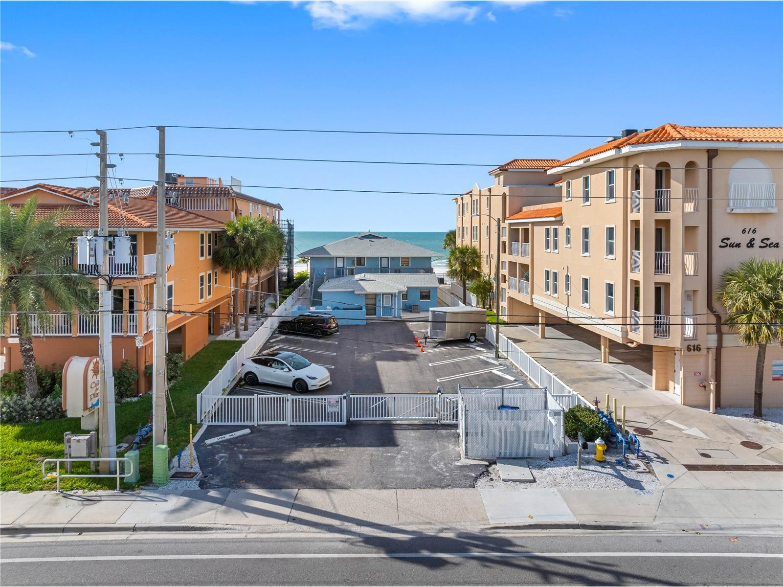614 Gulf Boulevard #9 Indian Rocks Beach FL 33785 TB8507122 image35
