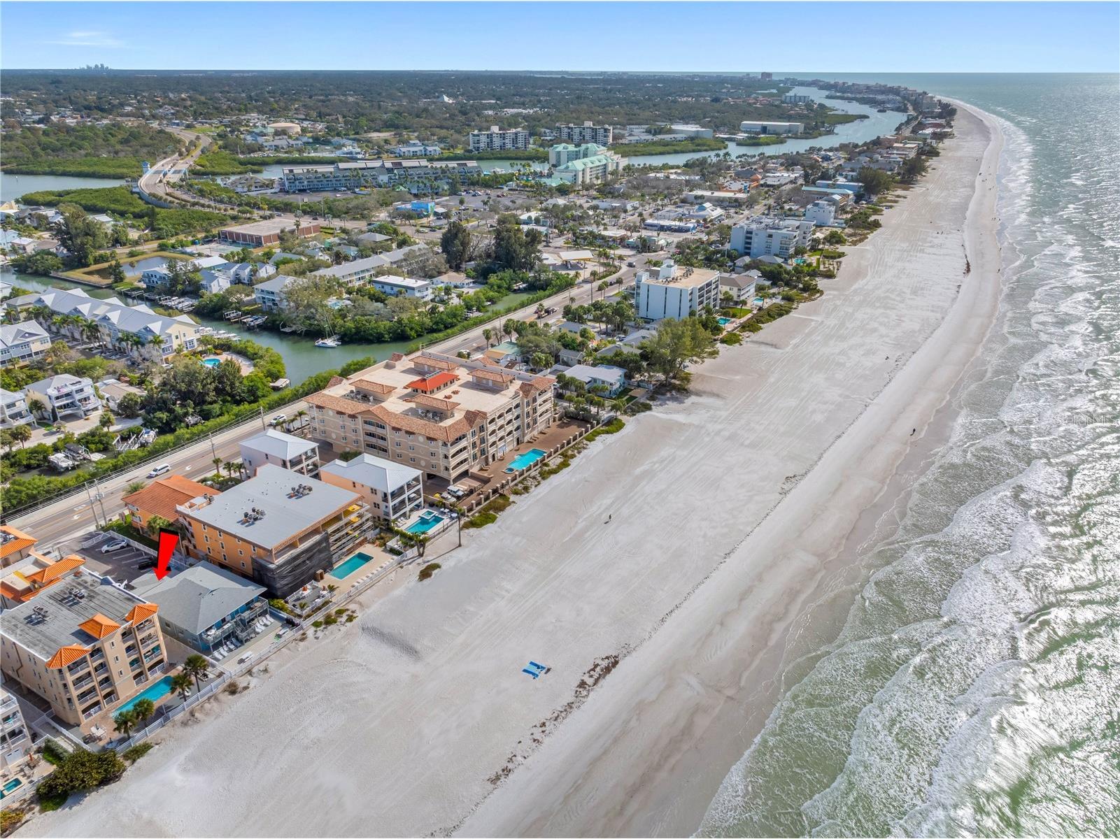 614 Gulf Boulevard #9 Indian Rocks Beach FL 33785 TB8507122 image36