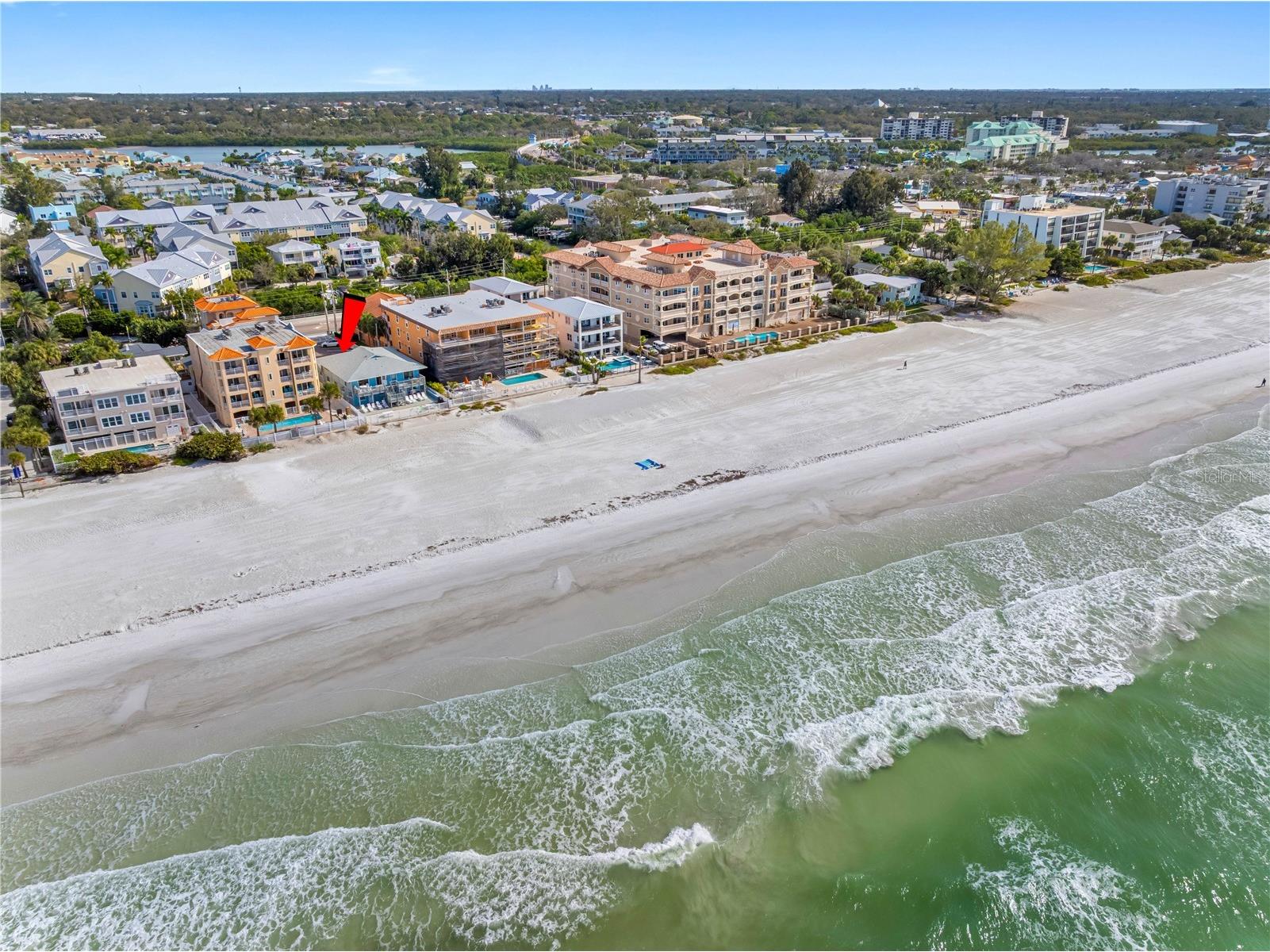 614 Gulf Boulevard #9 Indian Rocks Beach FL 33785 TB8507122 image37