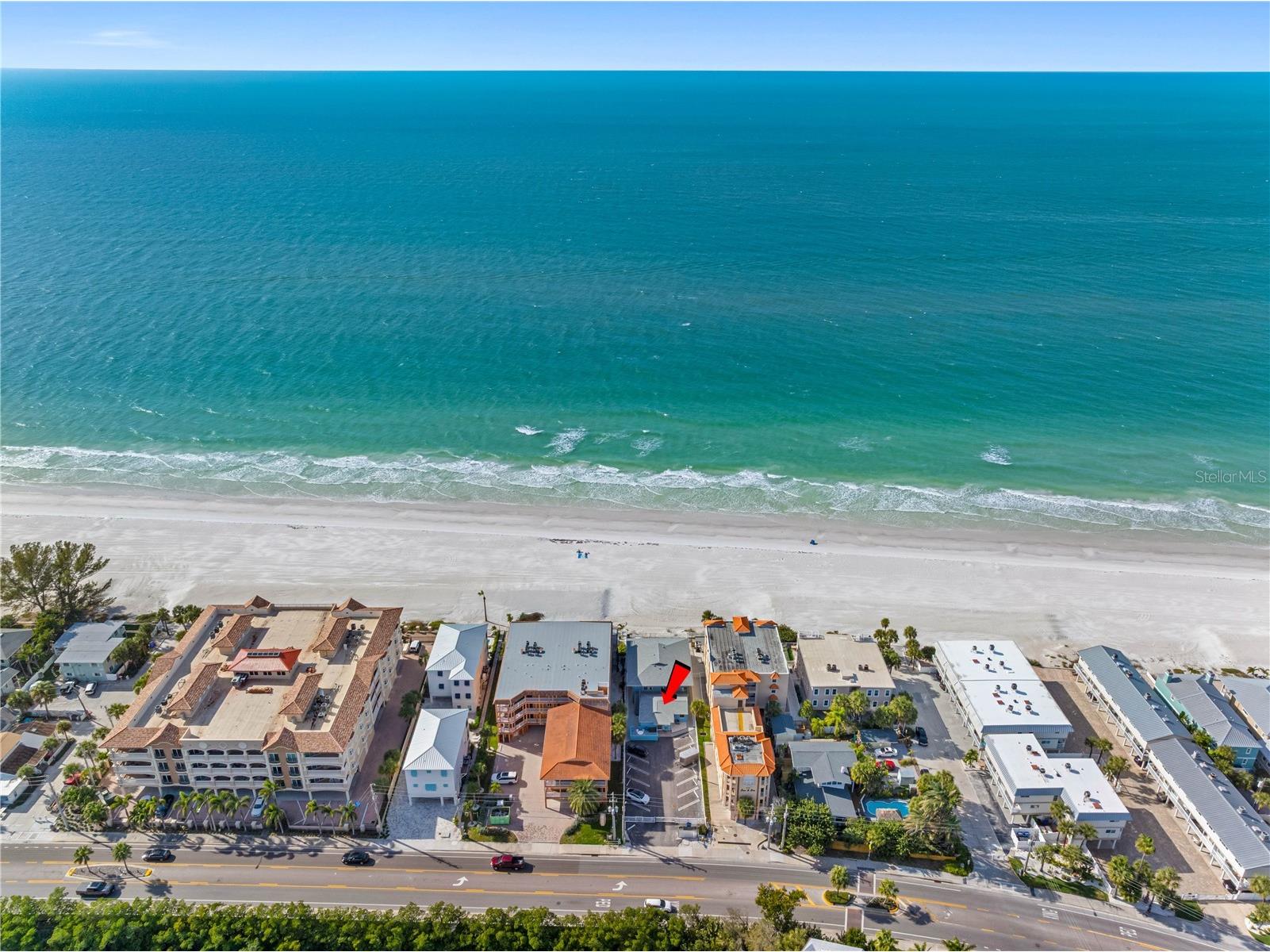 614 Gulf Boulevard #9 Indian Rocks Beach FL 33785 TB8507122 image38