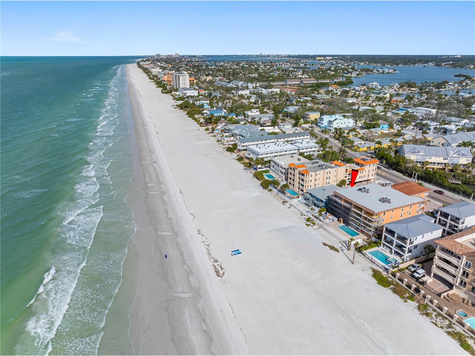614 Gulf Boulevard #9 Indian Rocks Beach FL 33785 TB8507122 image40