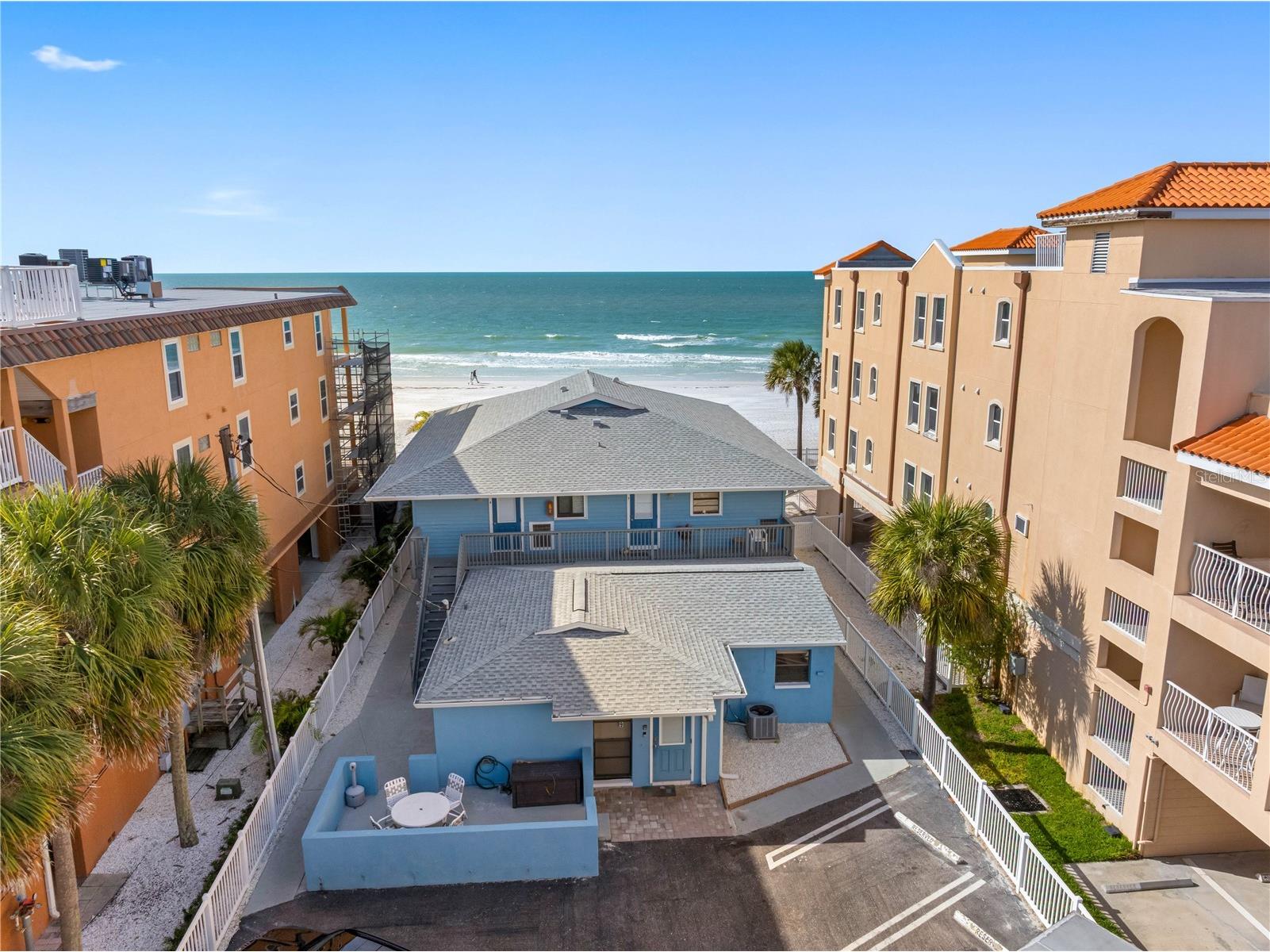 614 Gulf Boulevard #9 Indian Rocks Beach FL 33785 TB8507122 image46