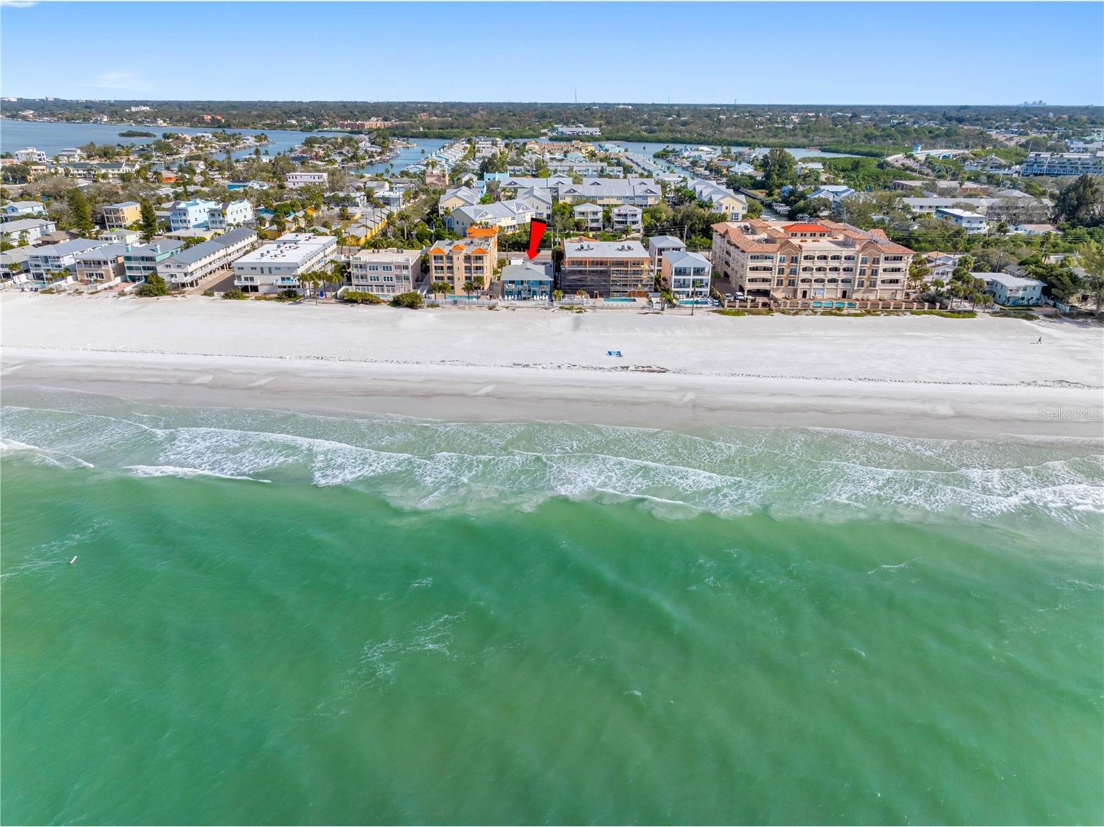 614 Gulf Boulevard #9 Indian Rocks Beach FL 33785 TB8507122 image7