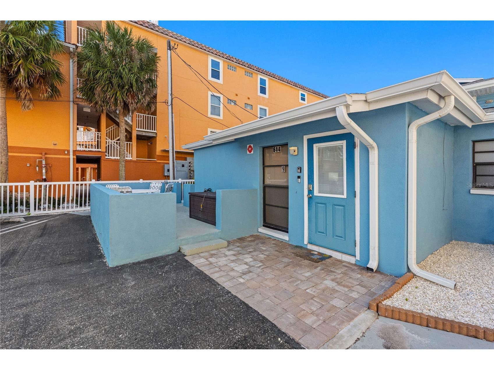 614 Gulf Boulevard #9 Indian Rocks Beach FL 33785 TB8507122 image8