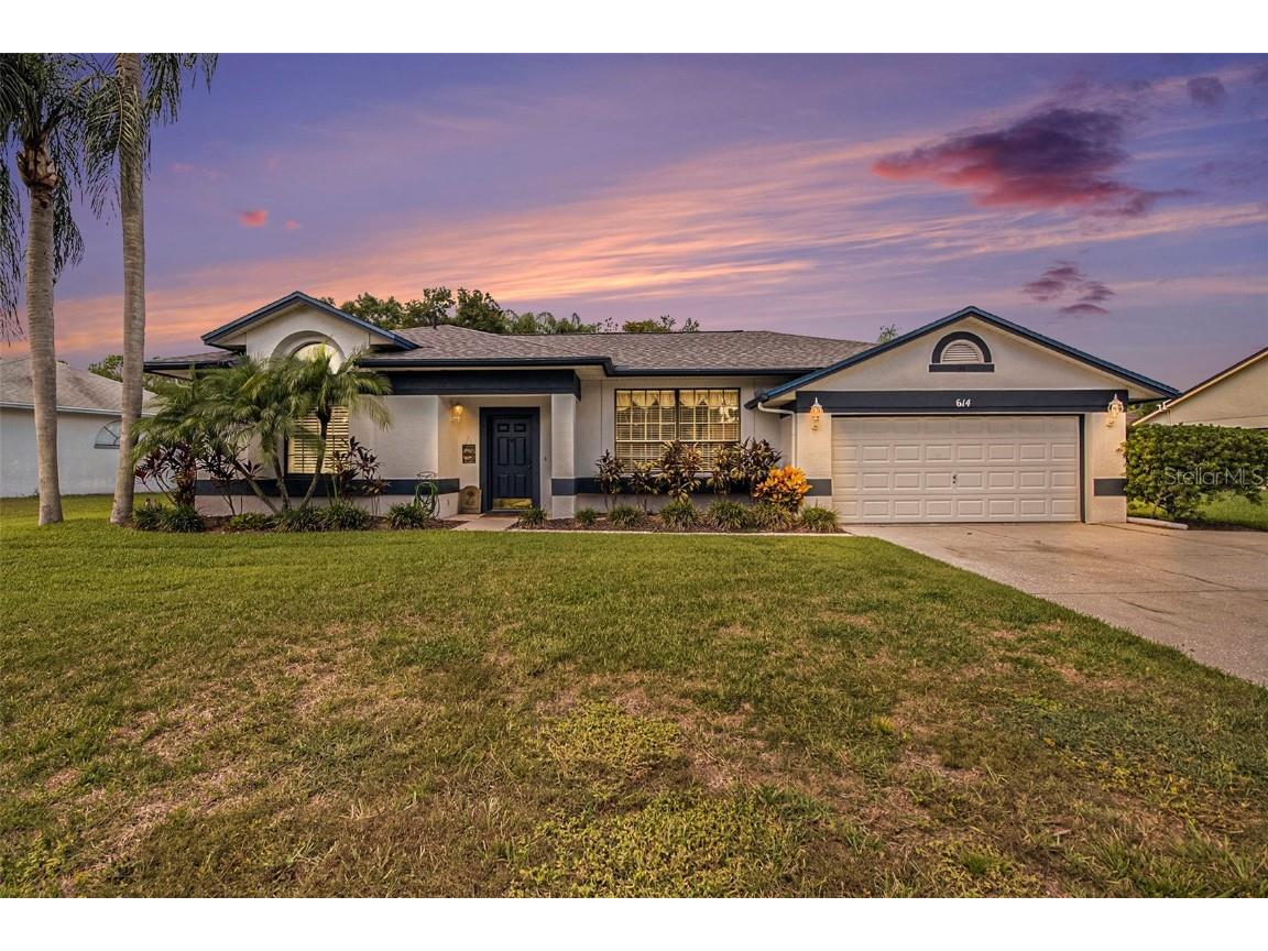 614 Heatherwood Court Tarpon Springs FL 34688 T3472587 image1