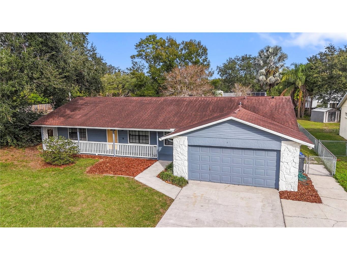 614 Hickory Lake Drive Brandon FL 33511 T3493067 image1