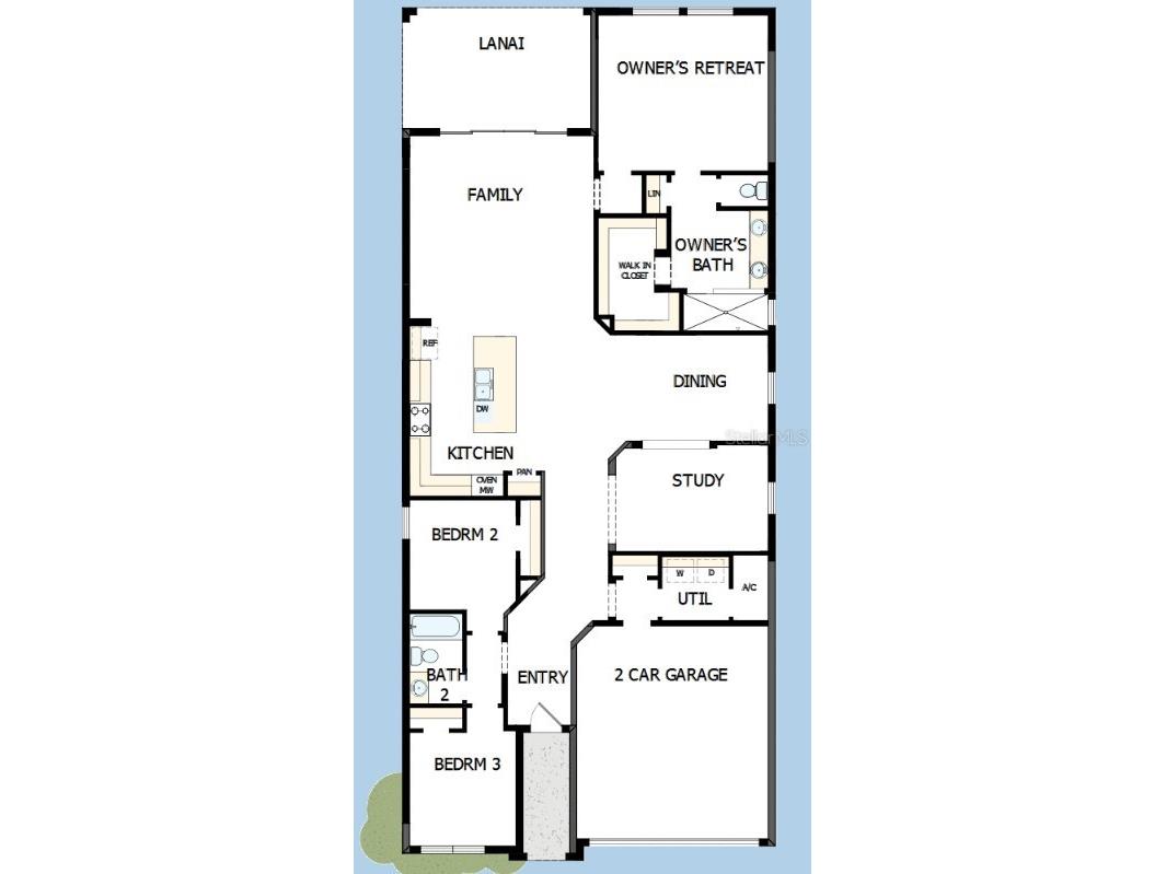 614 Kingswood Court Bradenton FL 34212 TB8477173 image3