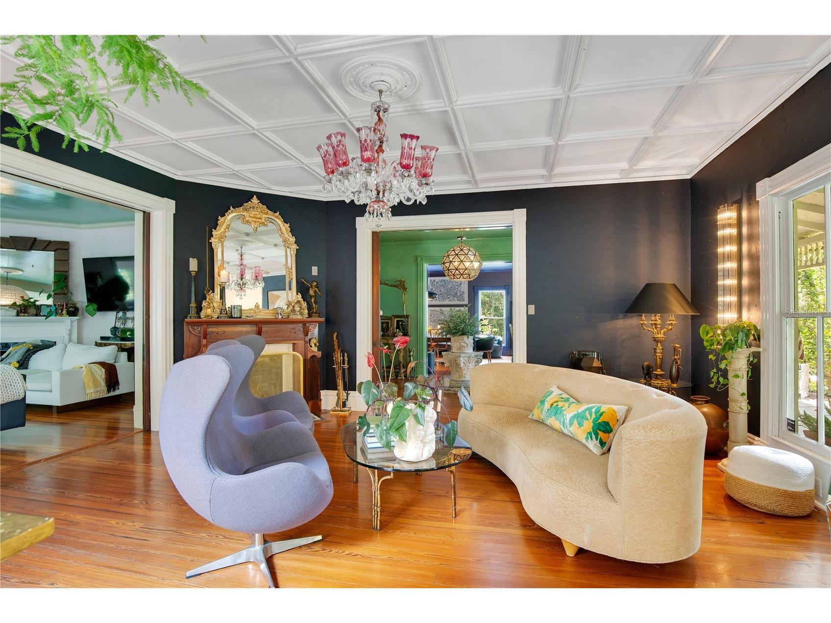 614 Lake Avenue Orlando FL 32801 - LAKE CHEROKEE O6381475 image11