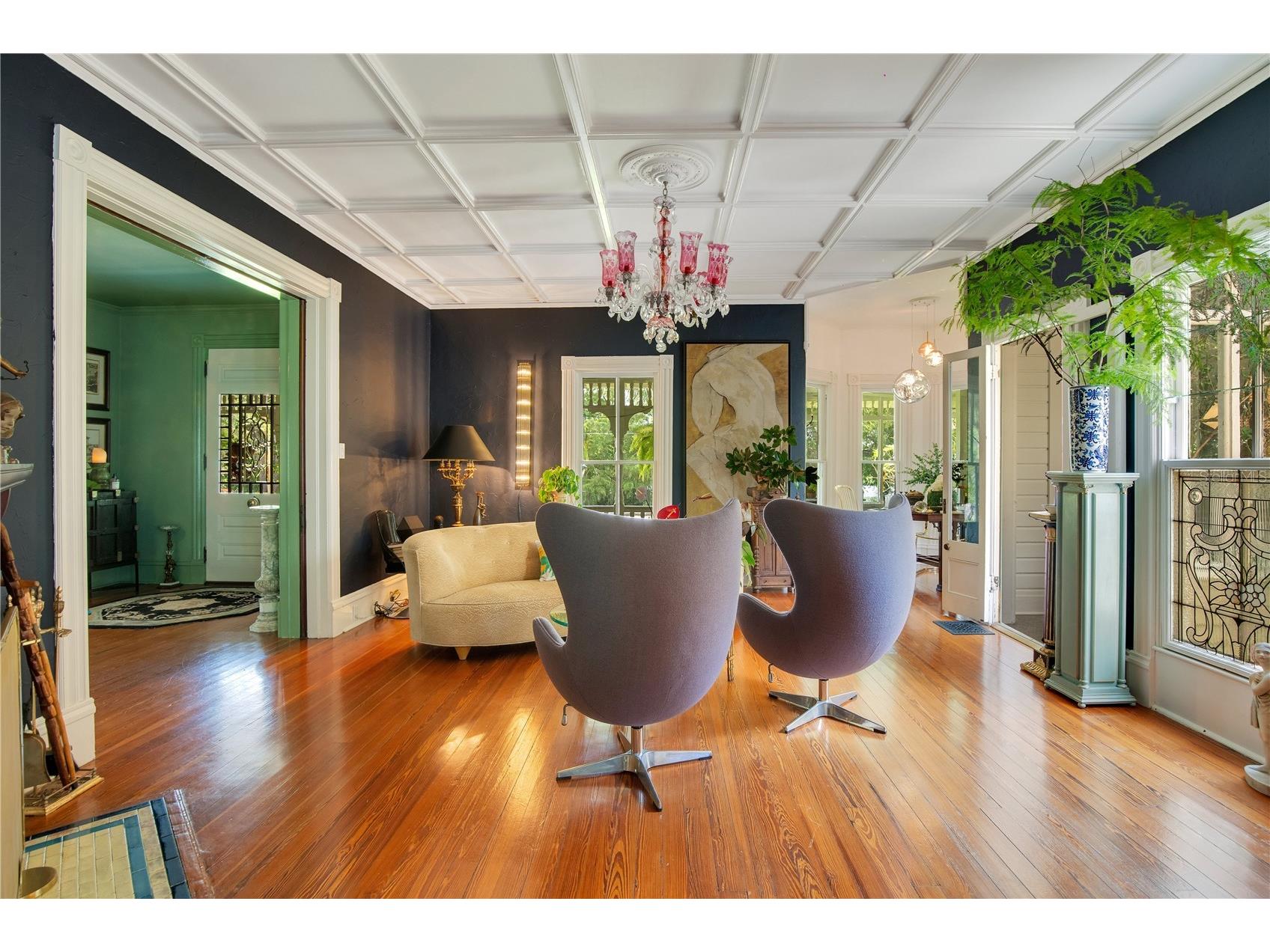 614 Lake Avenue Orlando FL 32801 - LAKE CHEROKEE O6381475 image12