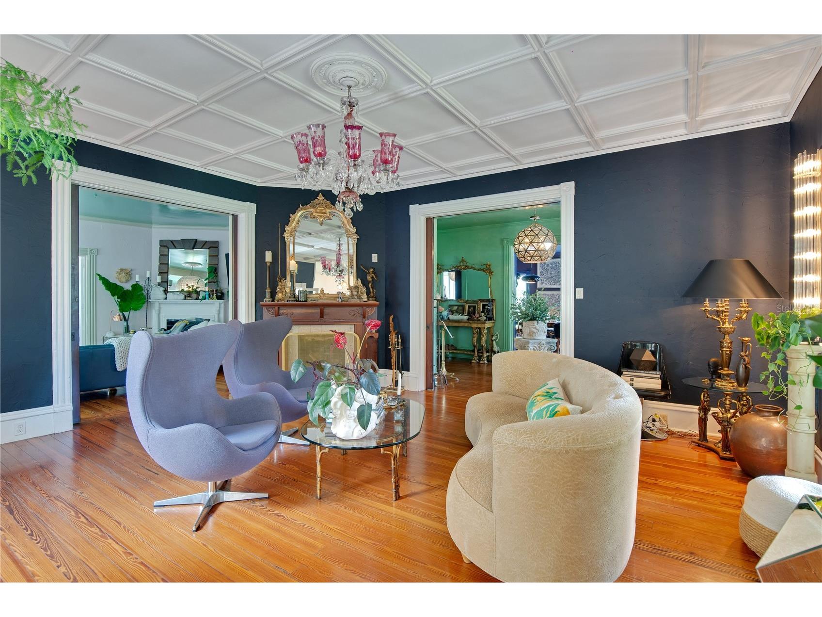 614 Lake Avenue Orlando FL 32801 - LAKE CHEROKEE O6381475 image13