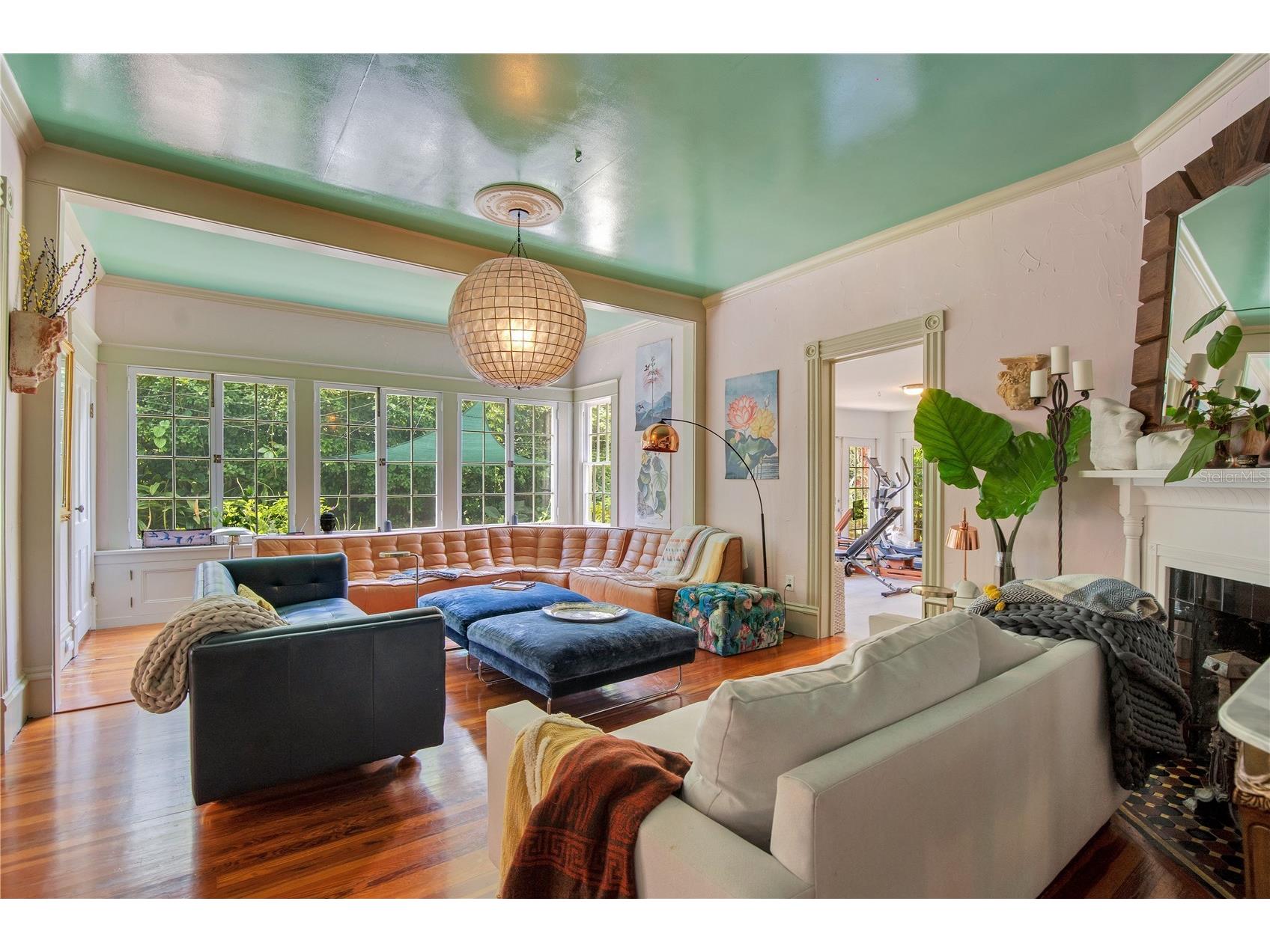 614 Lake Avenue Orlando FL 32801 - LAKE CHEROKEE O6381475 image14