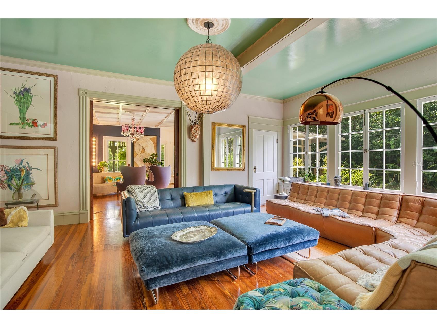 614 Lake Avenue Orlando FL 32801 - LAKE CHEROKEE O6381475 image16