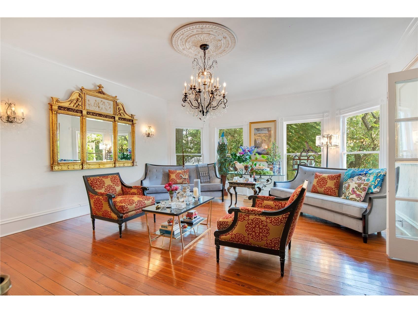 614 Lake Avenue Orlando FL 32801 - LAKE CHEROKEE O6381475 image17