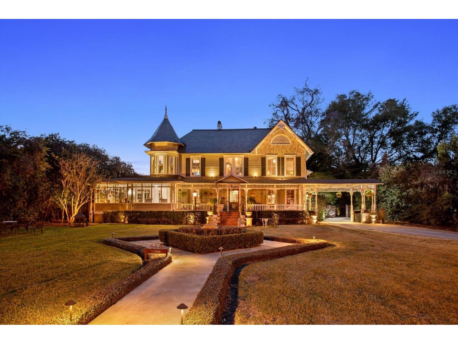 614 Lake Avenue Orlando FL 32801 - LAKE CHEROKEE O6381475 image2