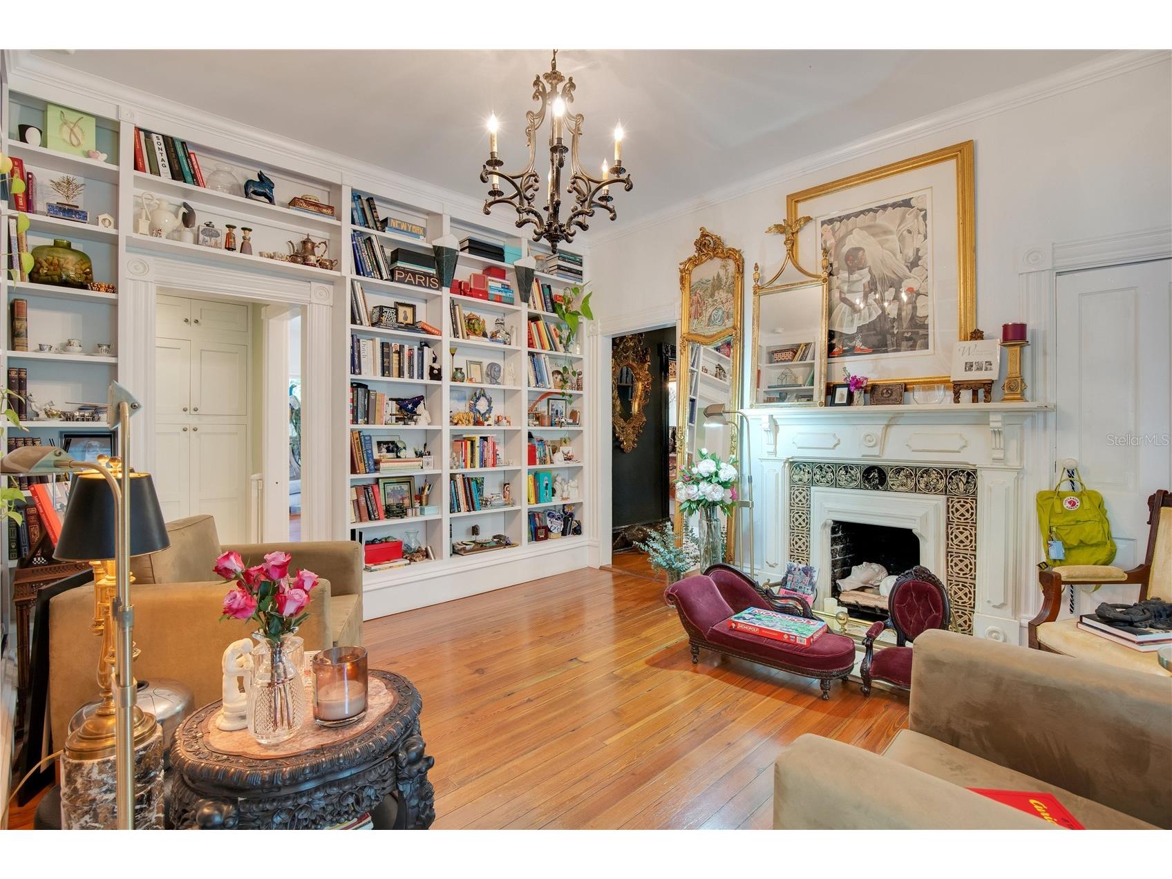 614 Lake Avenue Orlando FL 32801 - LAKE CHEROKEE O6381475 image23