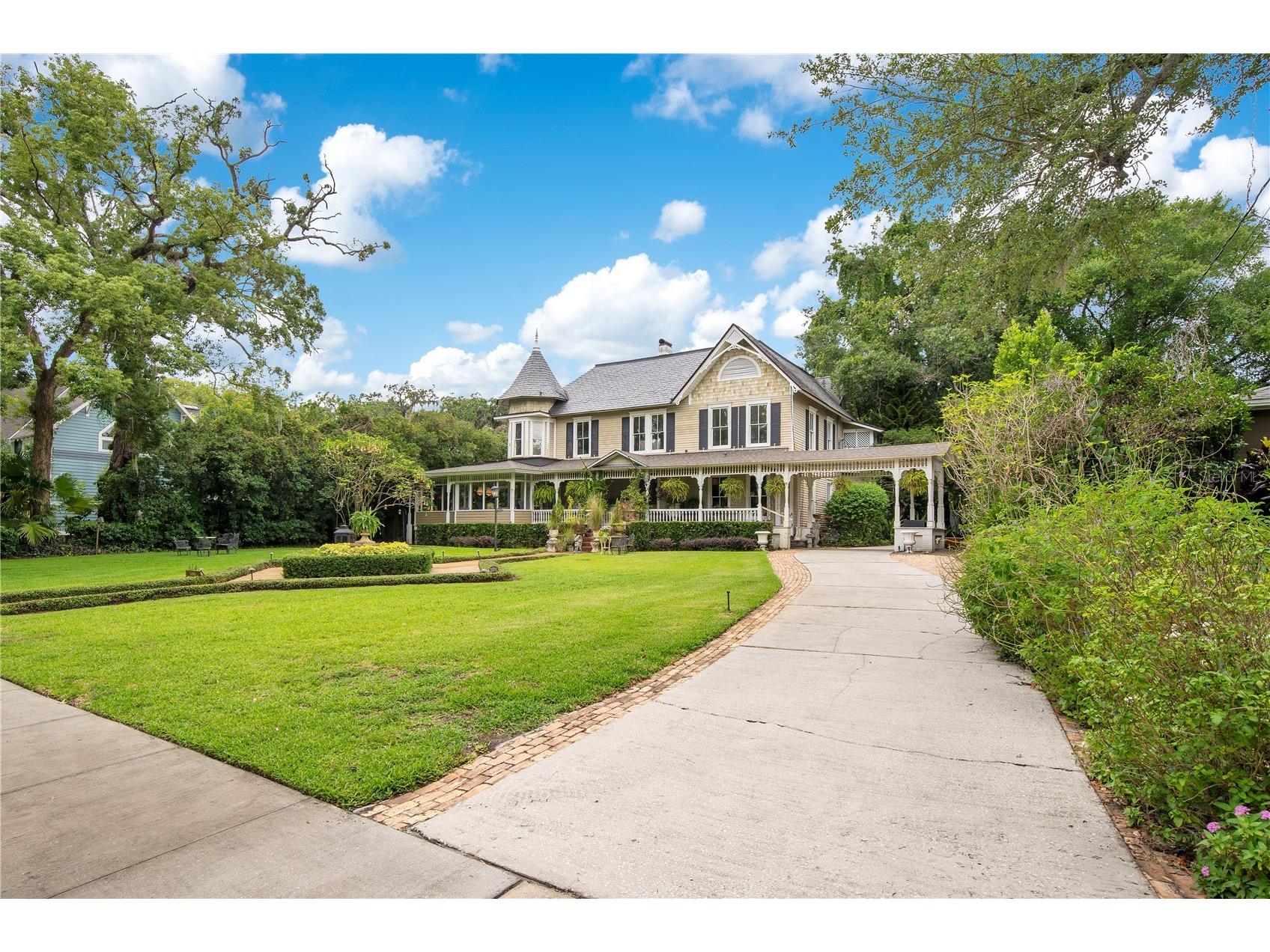 614 Lake Avenue Orlando FL 32801 - LAKE CHEROKEE O6381475 image4