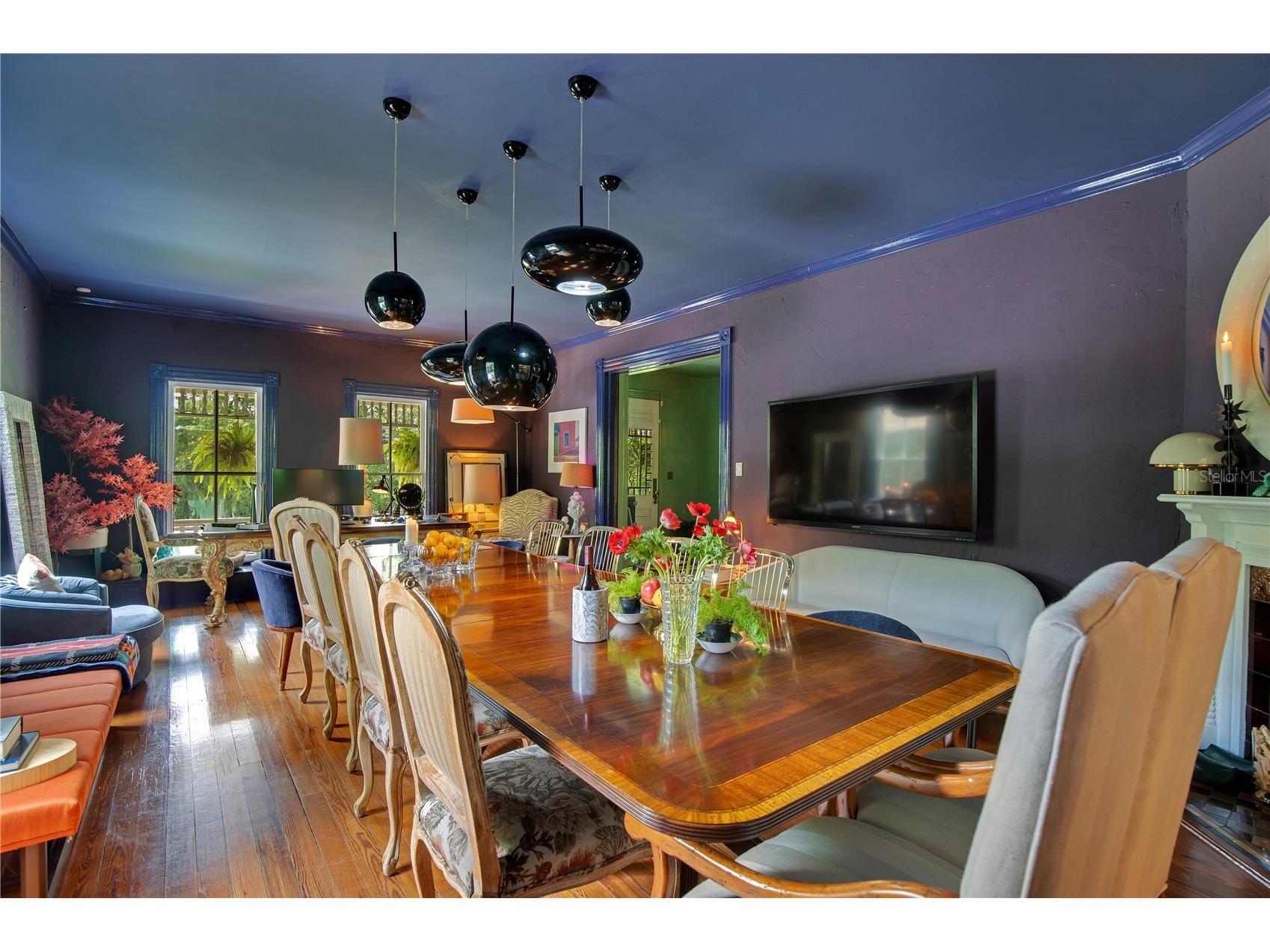 614 Lake Avenue Orlando FL 32801 - LAKE CHEROKEE O6381475 image59