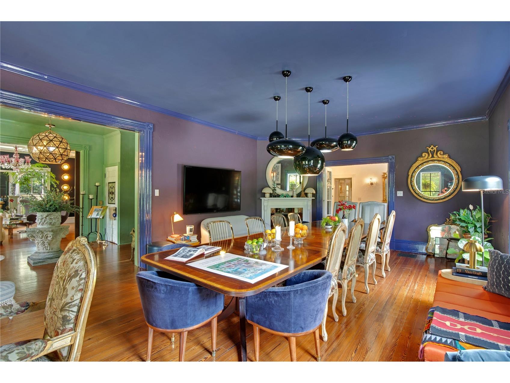 614 Lake Avenue Orlando FL 32801 - LAKE CHEROKEE O6381475 image60