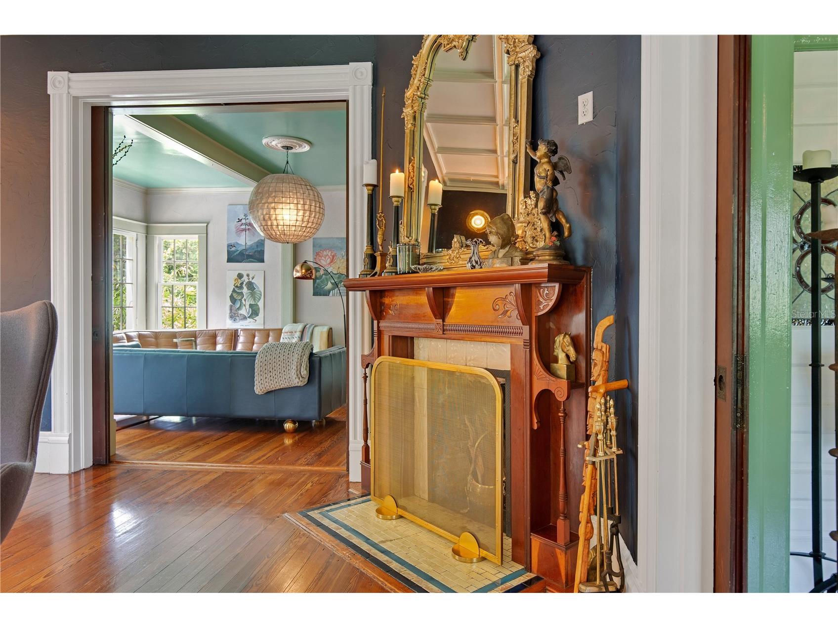 614 Lake Avenue Orlando FL 32801 - LAKE CHEROKEE O6381475 image61