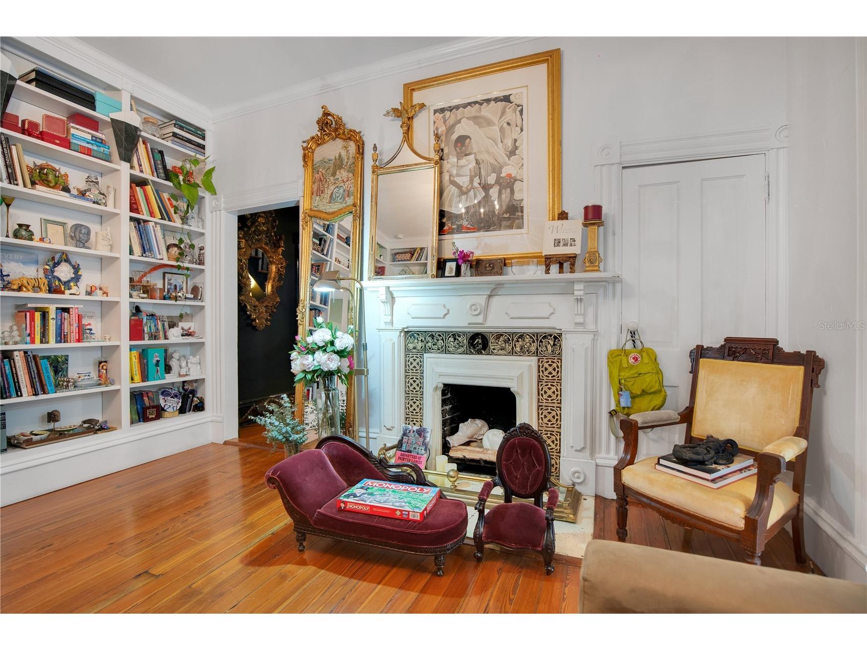 614 Lake Avenue Orlando FL 32801 - LAKE CHEROKEE O6381475 image63