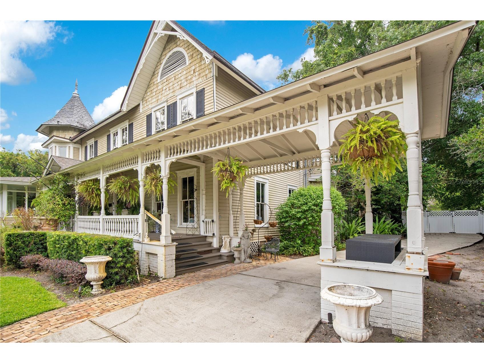 614 Lake Avenue Orlando FL 32801 - LAKE CHEROKEE O6381475 image7