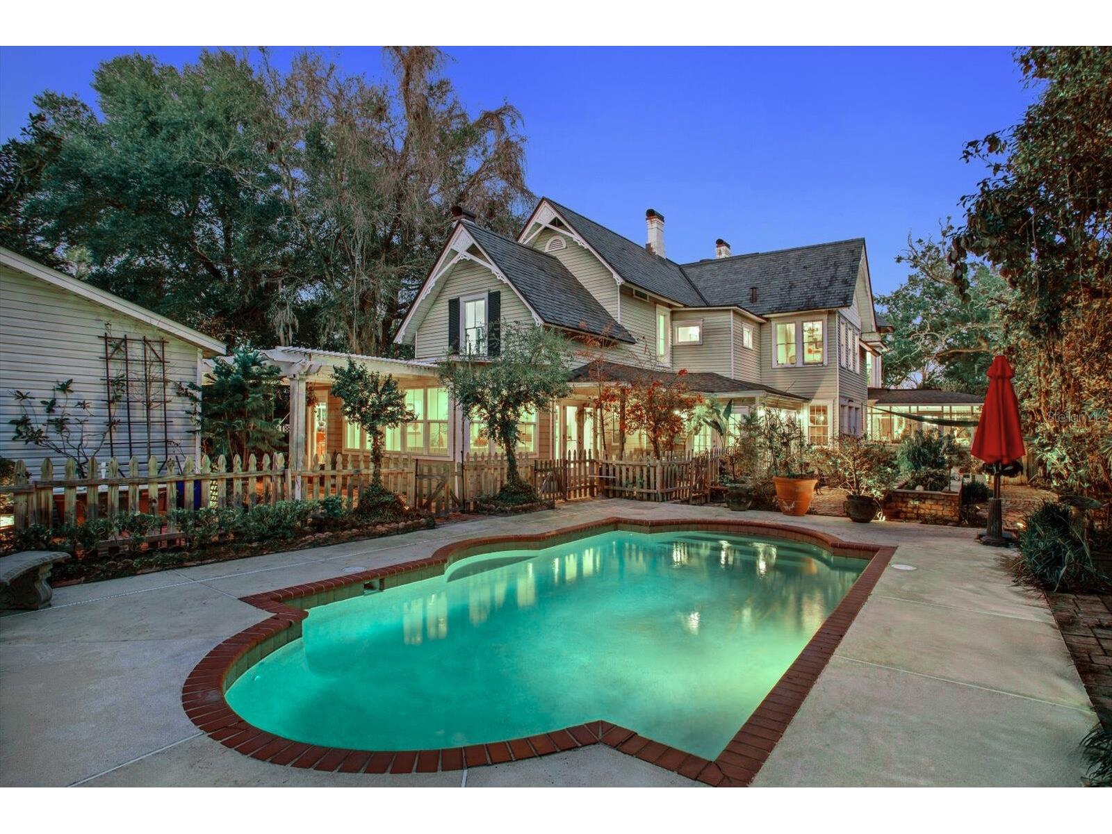 614 Lake Avenue Orlando FL 32801 - LAKE CHEROKEE O6381475 image81